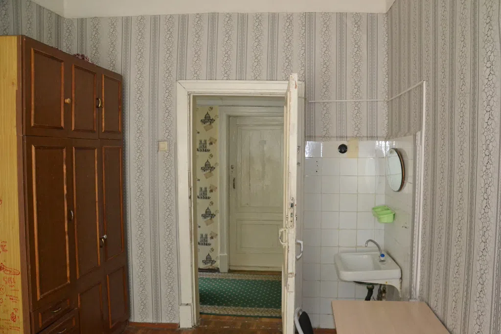 Усадьба с Цветочной Лестницей, фото 16