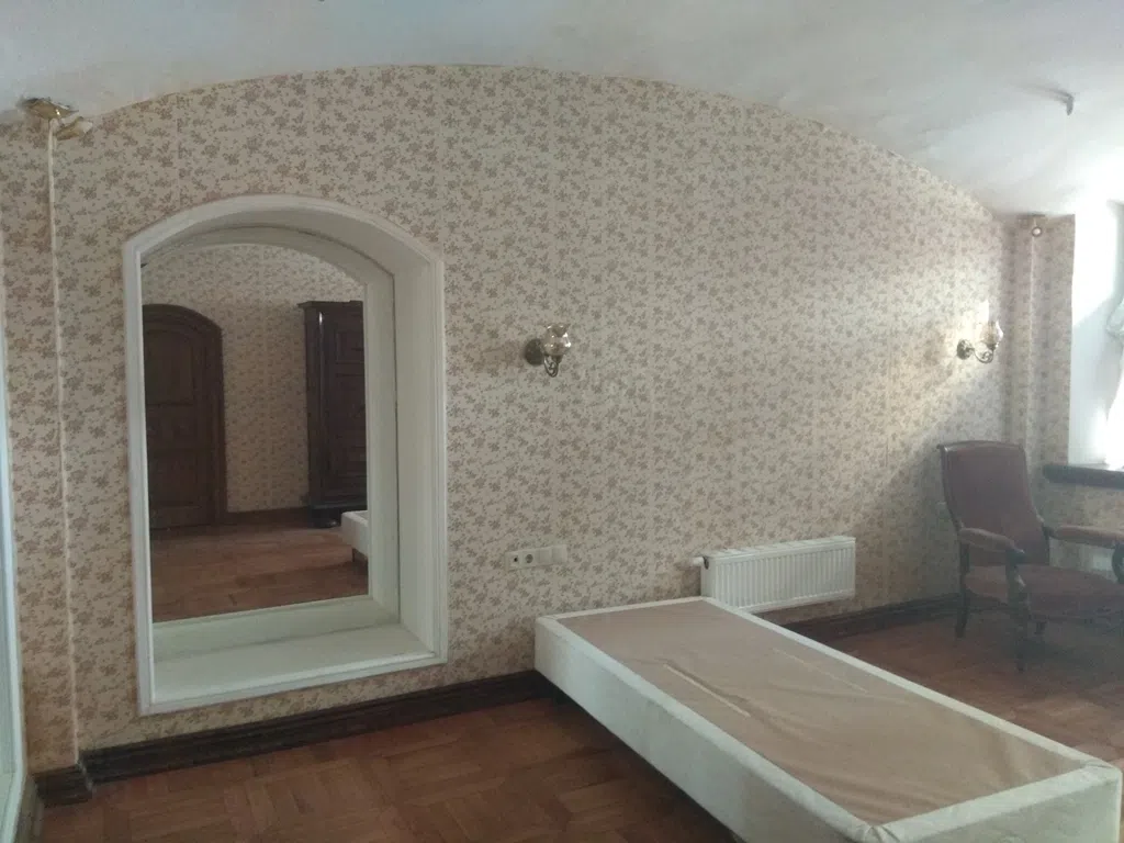 Парадный балкон у реки, фото 14