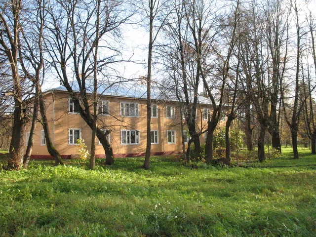 Деревянный терем с резным крыльцом, фото 19