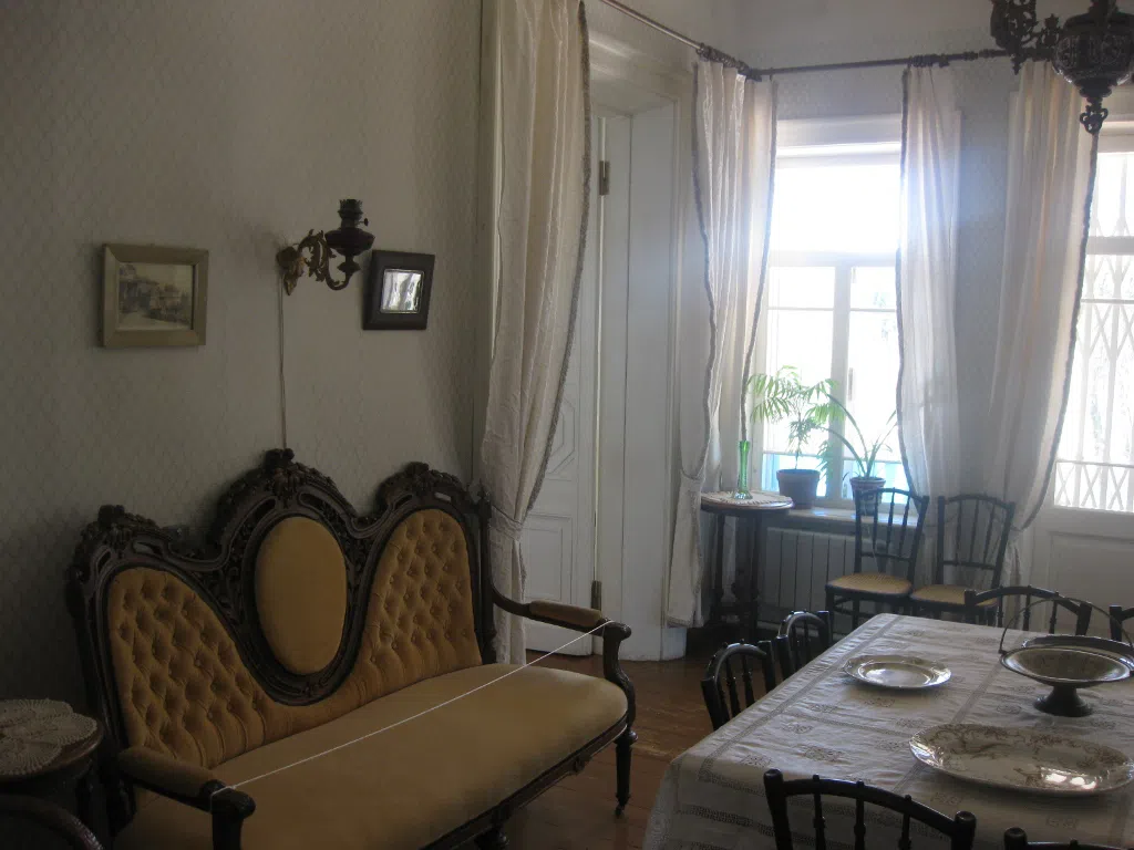 Усадьба в лесном массиве, фото 15