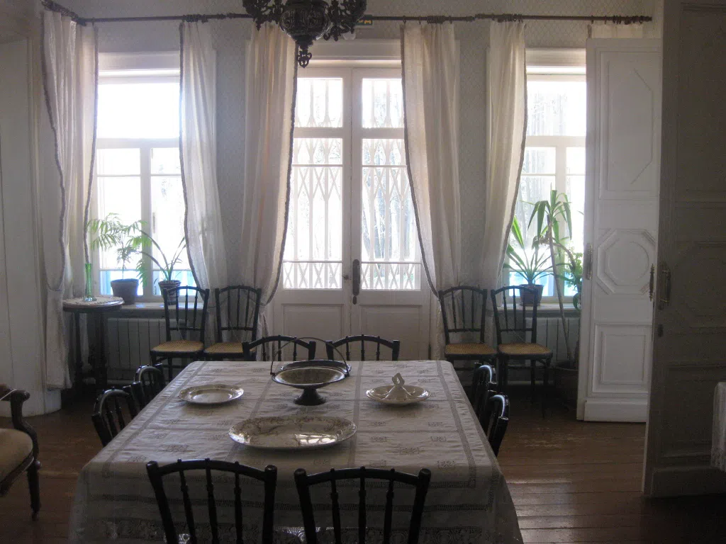 Усадьба в лесном массиве, фото 16