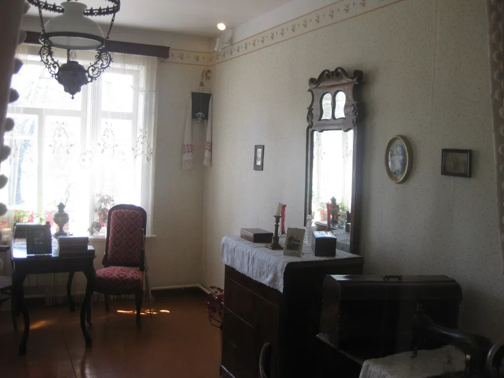 Усадьба в лесном массиве, фото 12