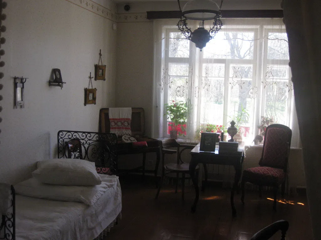 Усадьба в лесном массиве, фото 13