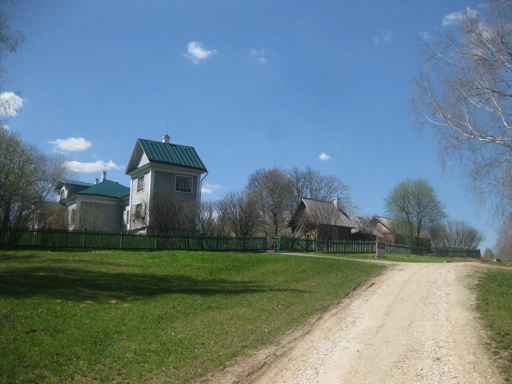 Усадьба в лесном массиве, фото 3