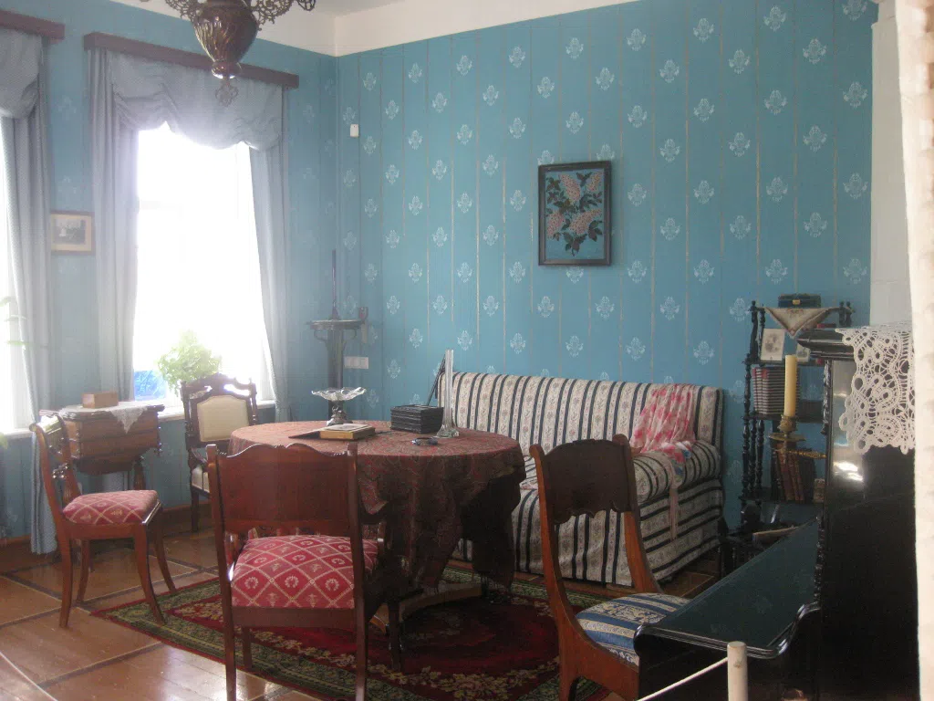 Усадьба в лесном массиве, фото 21