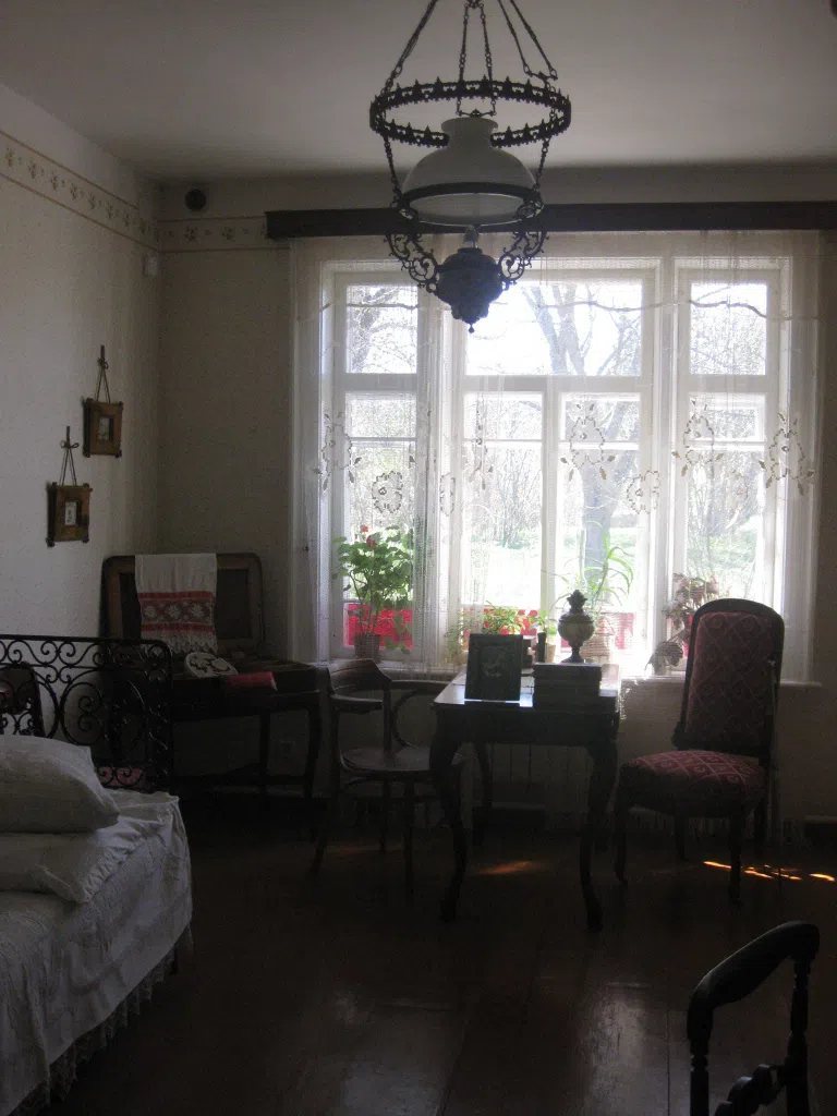 Усадьба в лесном массиве, фото 14