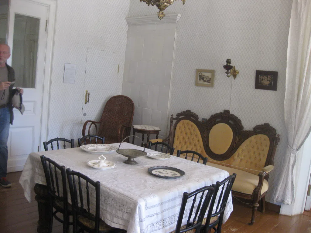 Усадьба в лесном массиве, фото 17