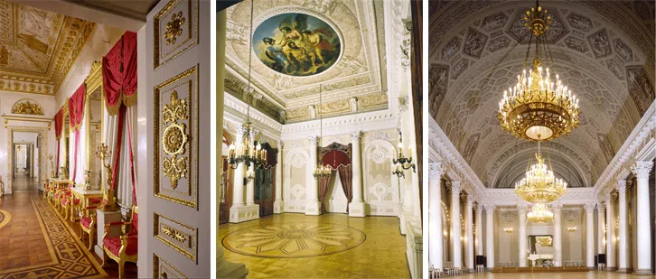 Классический дворец-театр, фото 1
