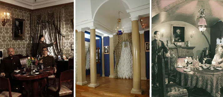 Классический дворец-театр, фото 6