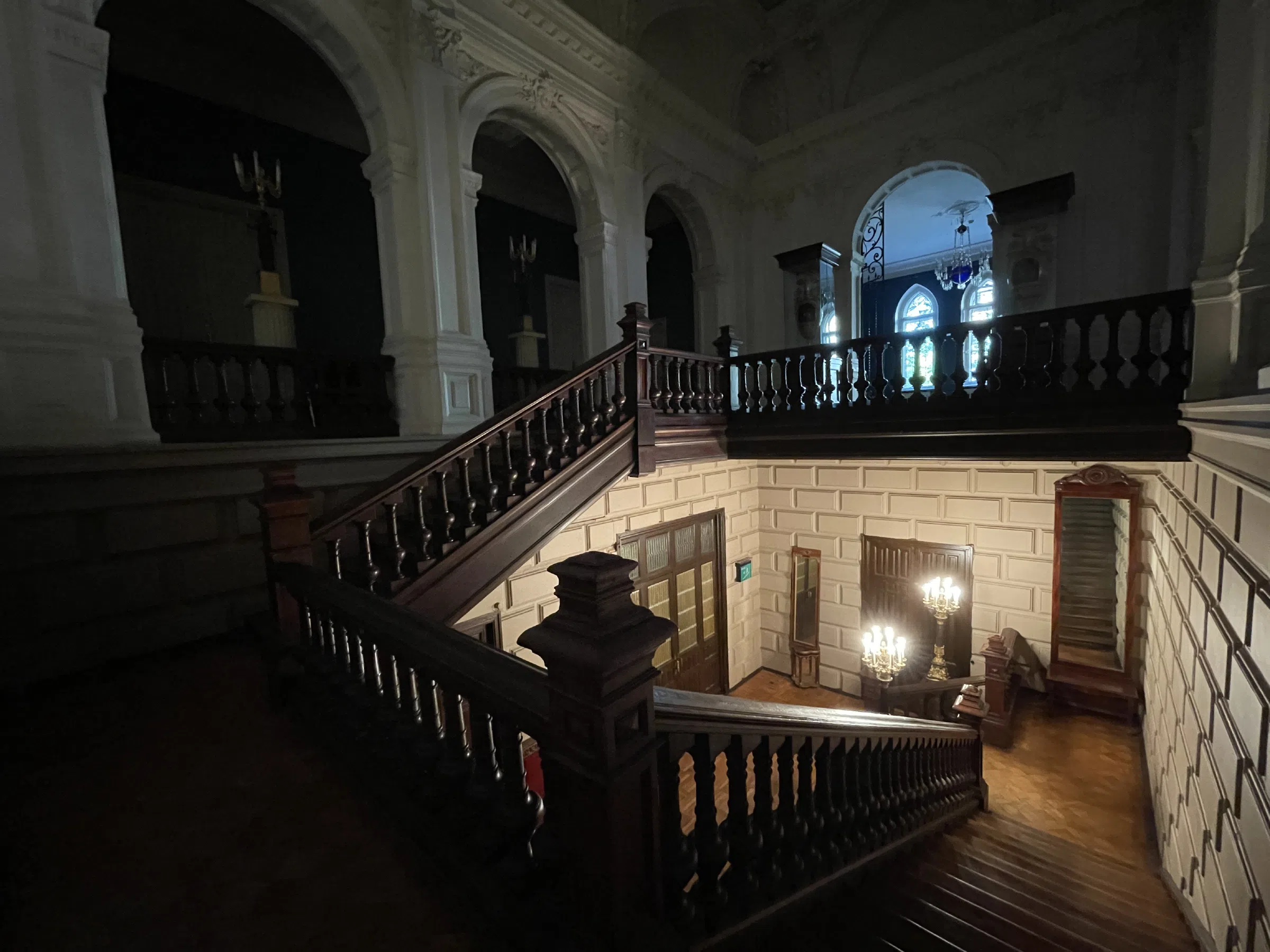 Театр Красный Кирпич, фото 21