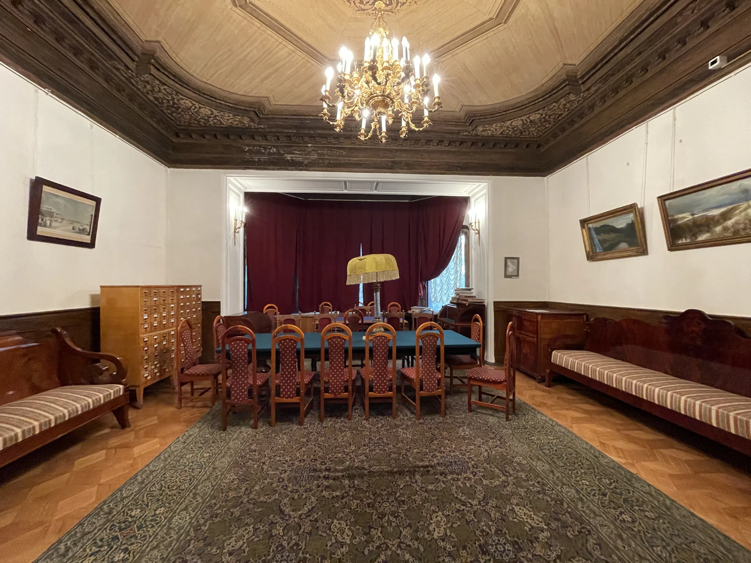 Театр Красный Кирпич, фото 12