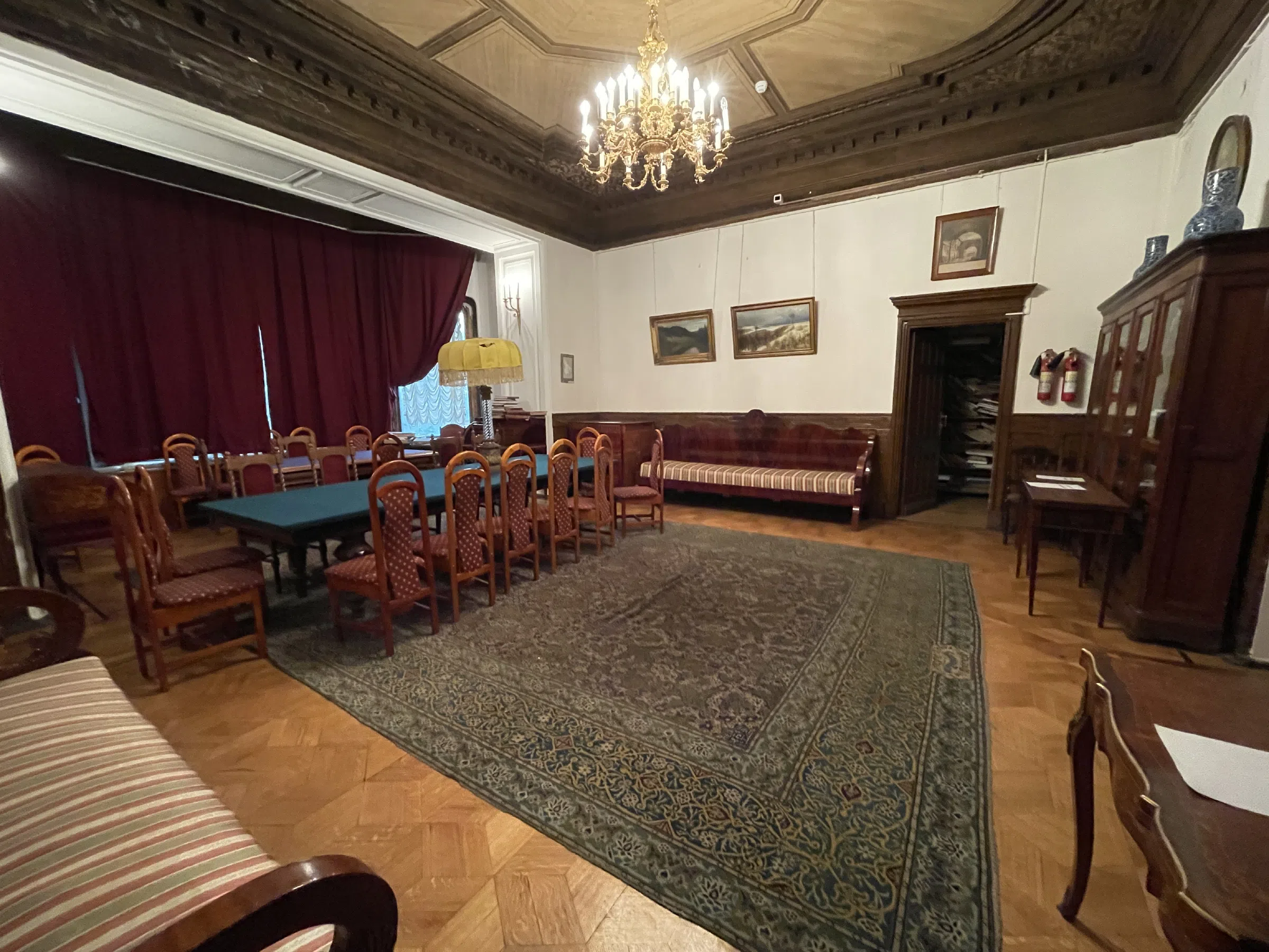 Театр Красный Кирпич, фото 17