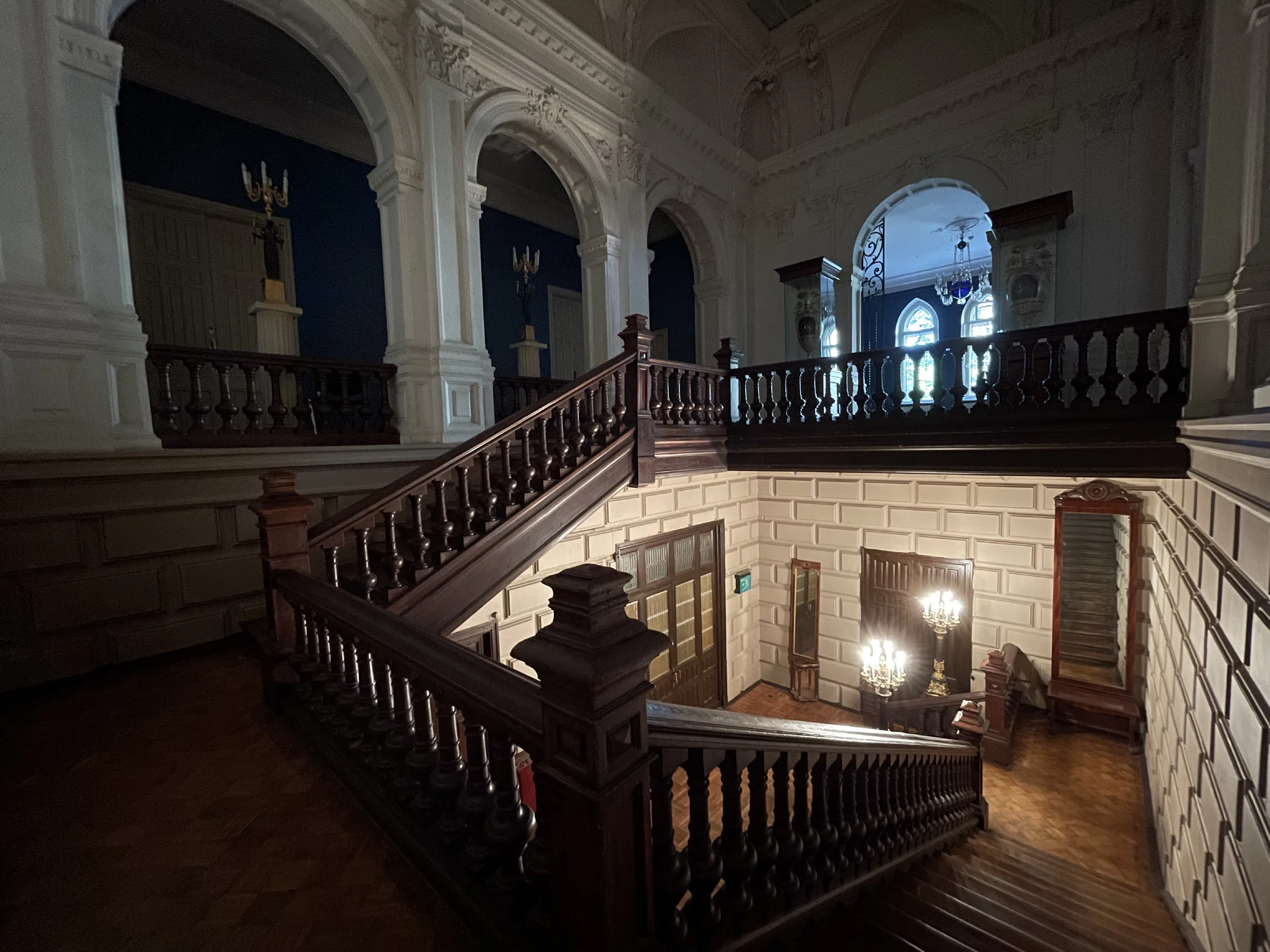 Театр Красный Кирпич, фото 22