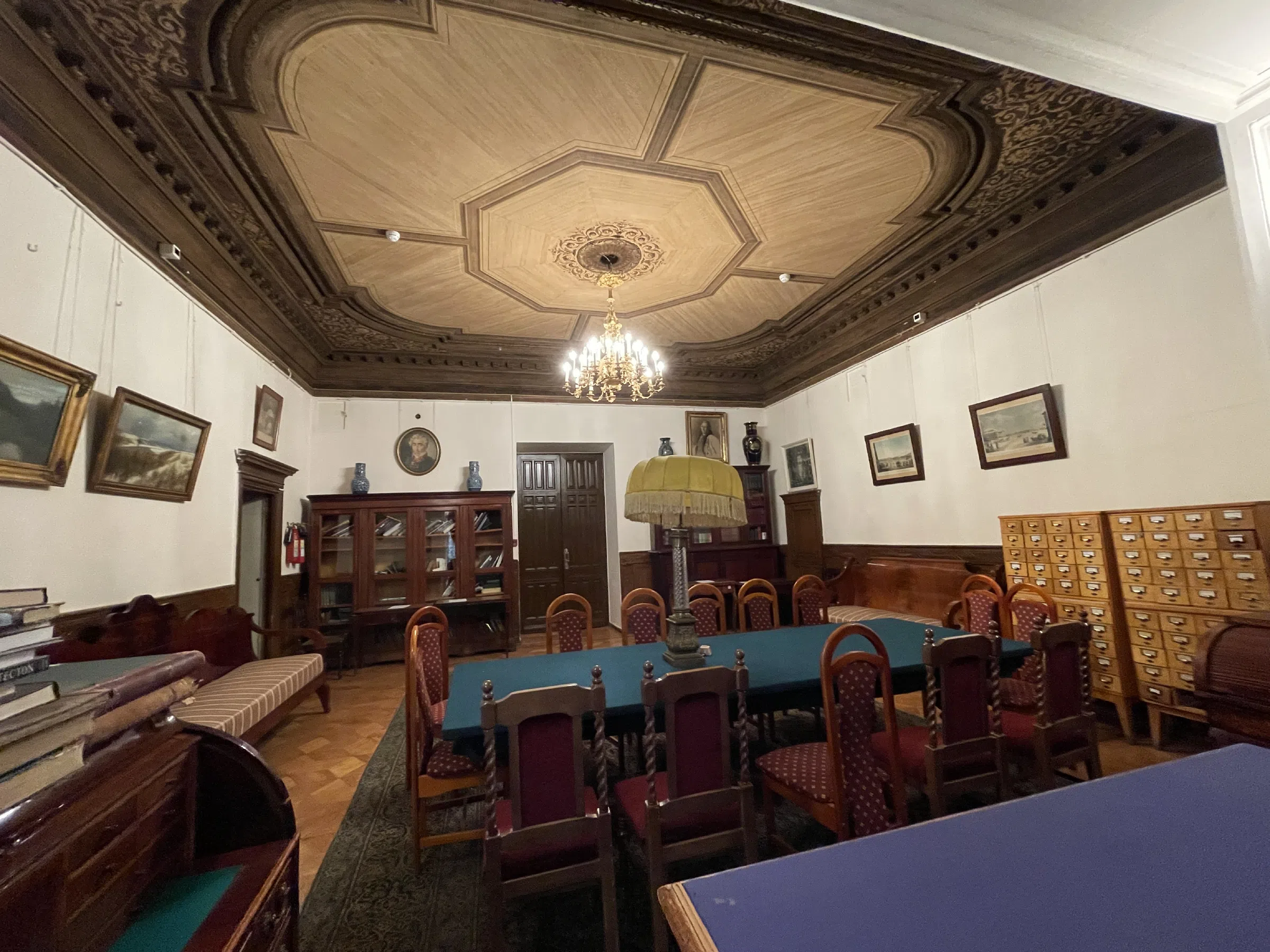 Театр Красный Кирпич, фото 13