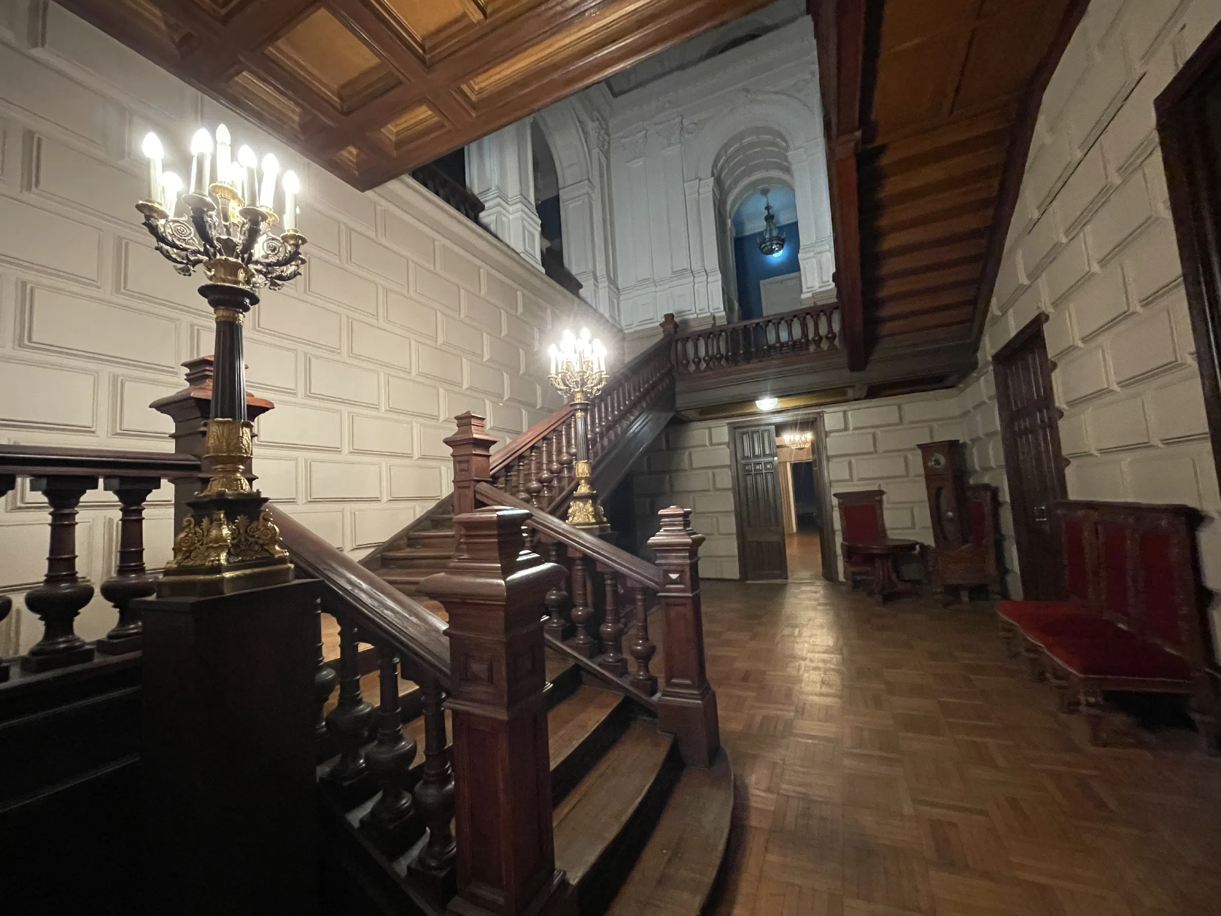 Театр Красный Кирпич, фото 11
