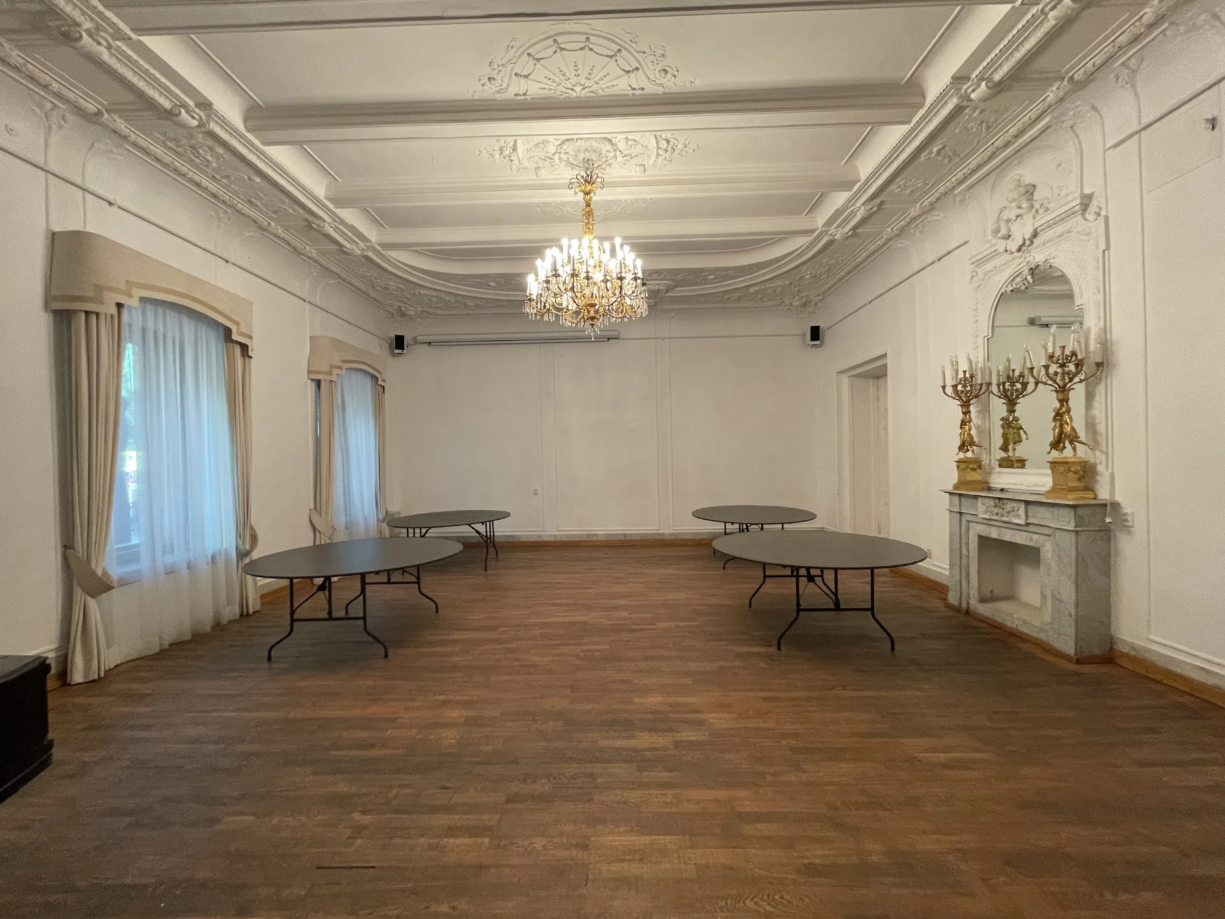 Театр Красный Кирпич, фото 5
