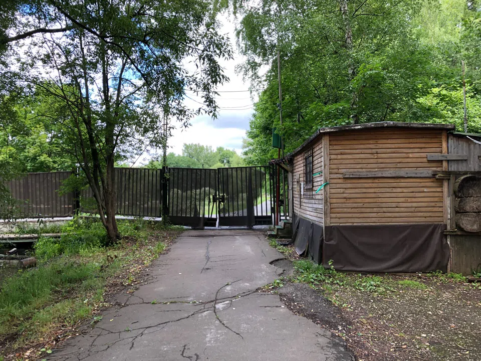 Пансионат с прудом, фото 14