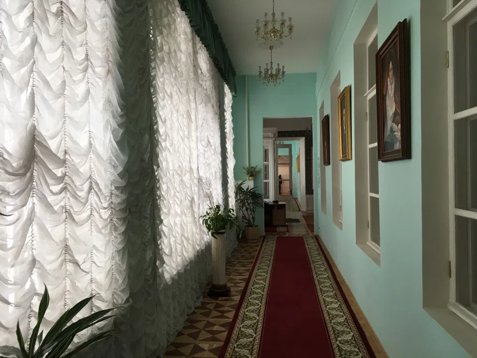 Усадьба Ар-деко с бильярдом, фото 24