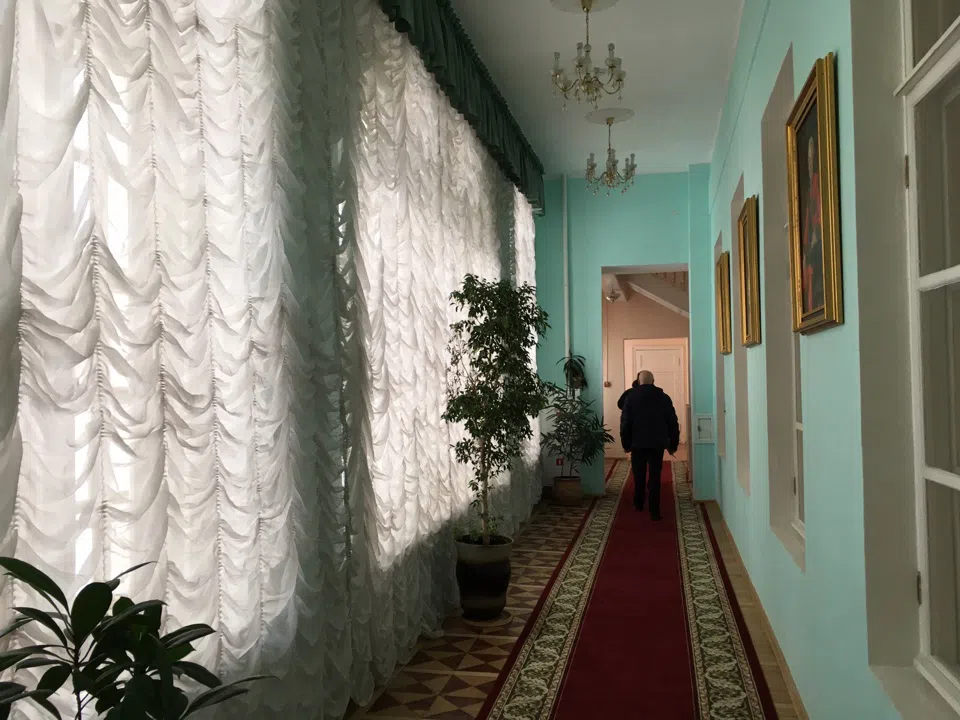 Усадьба Ар-деко с бильярдом, фото 9