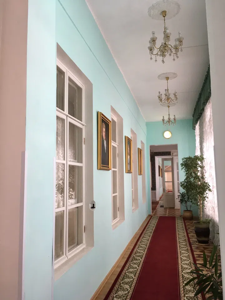 Усадьба Ар-деко с бильярдом, фото 12