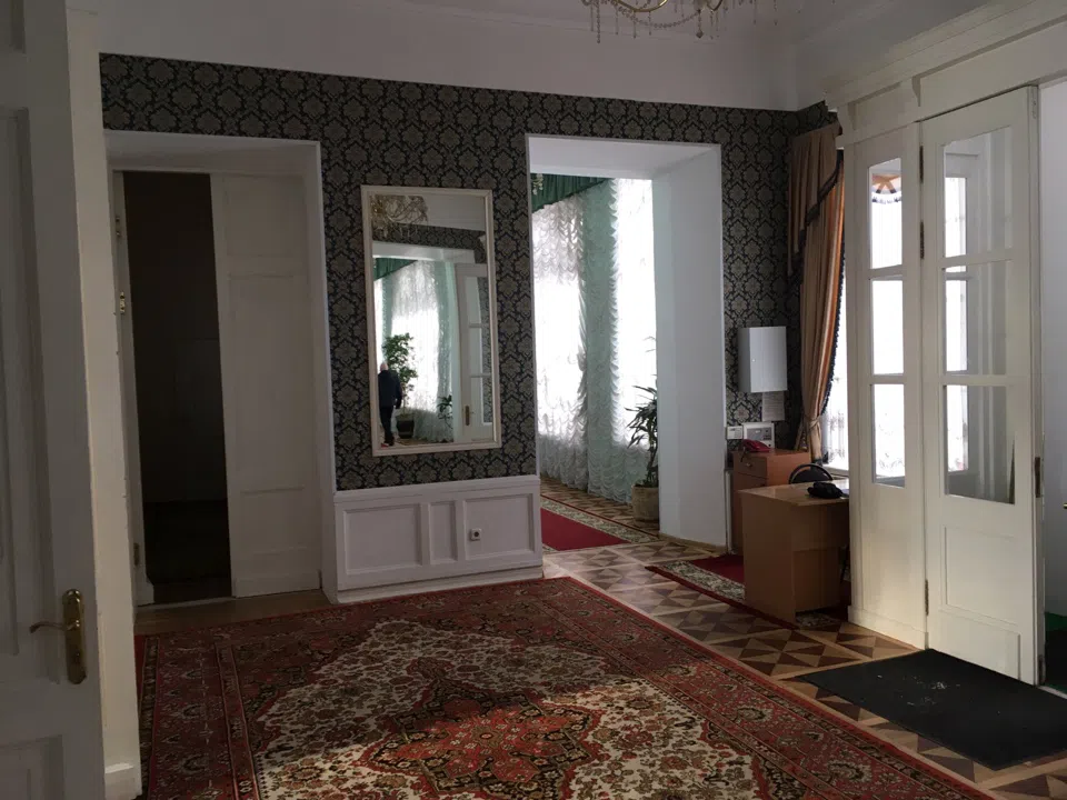 Усадьба Ар-деко с бильярдом, фото 8