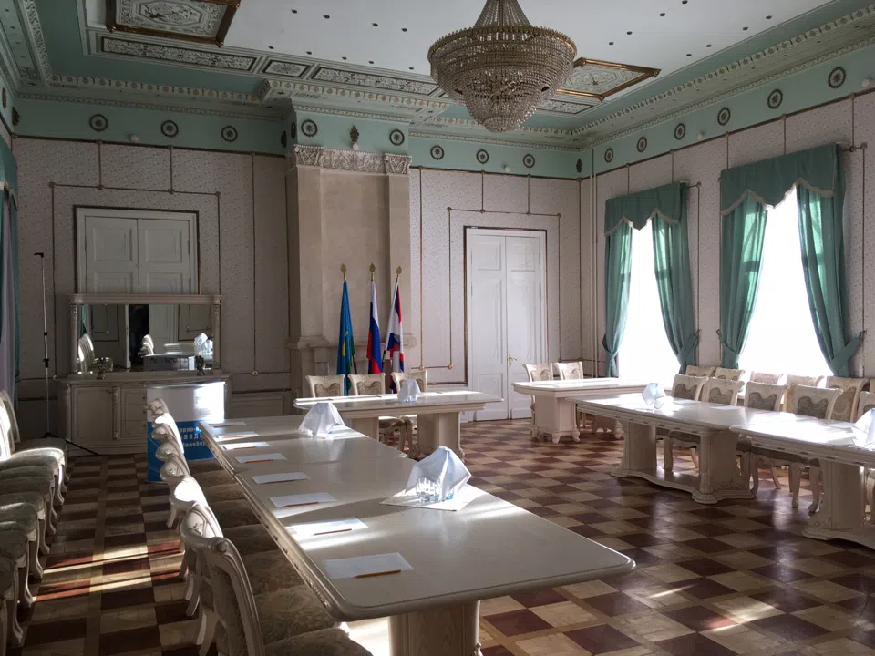Усадьба Ар-деко с бильярдом, фото 18