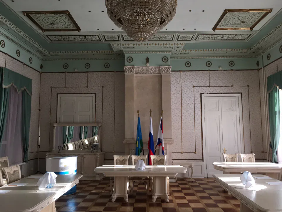 Усадьба Ар-деко с бильярдом, фото 19