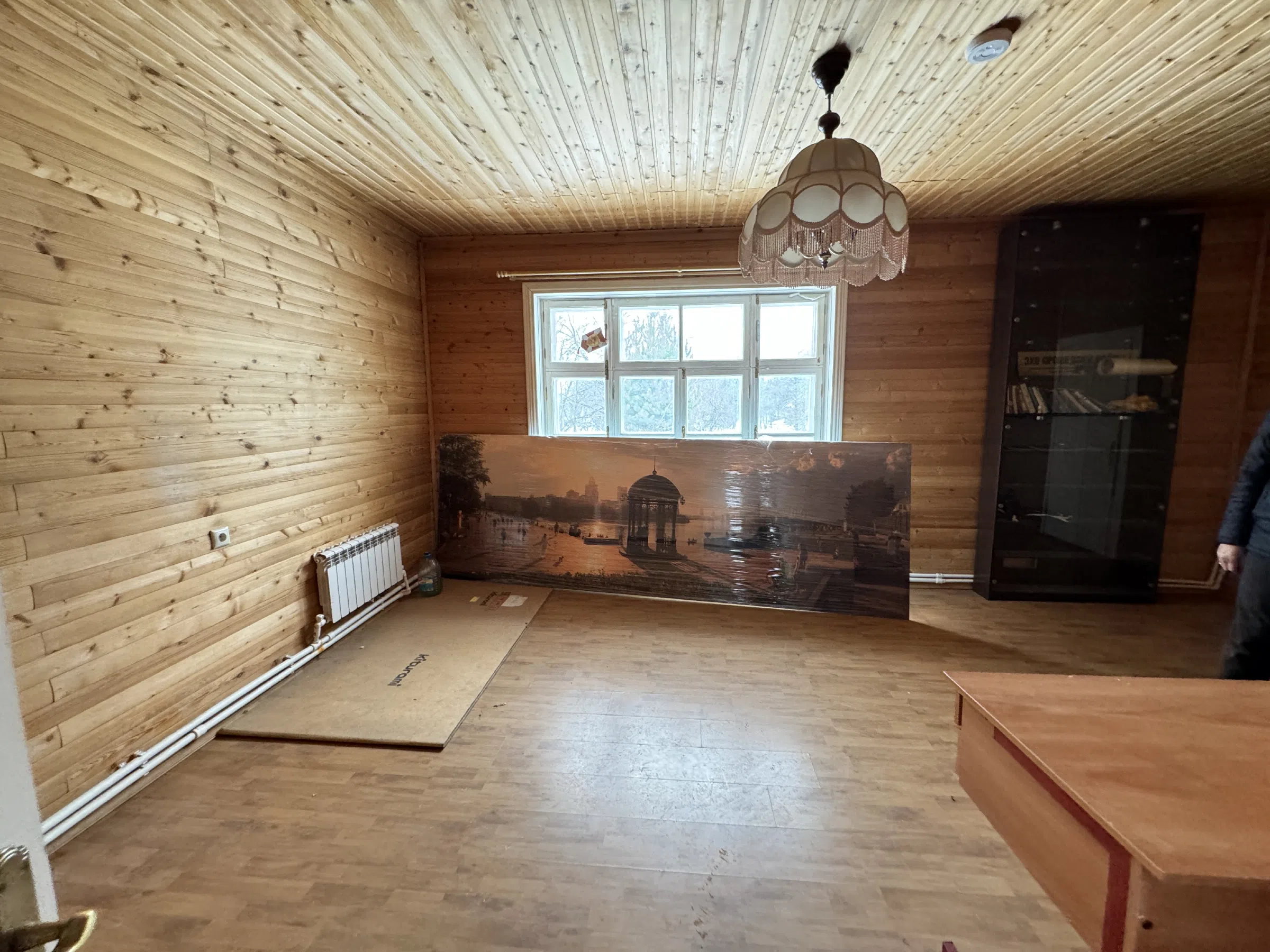 Пастельная усадьба, фото 17