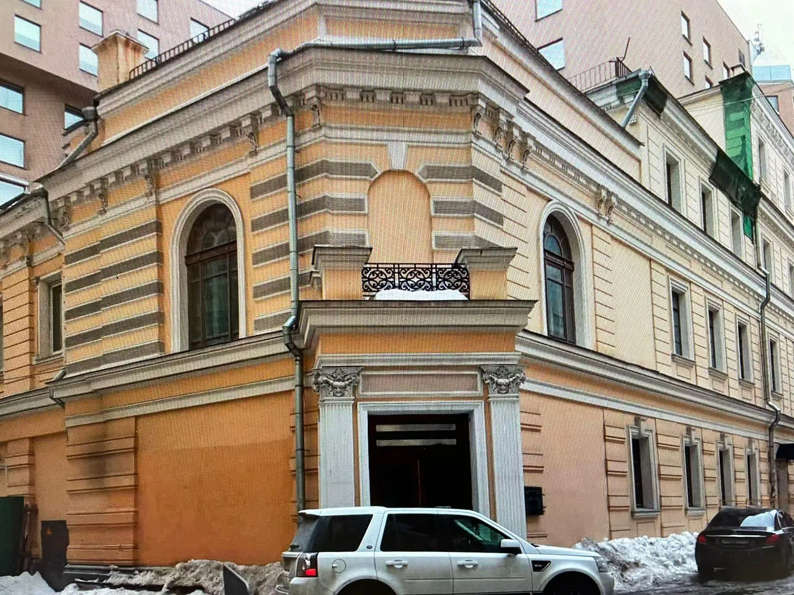 Театральная усадьба, фото 6