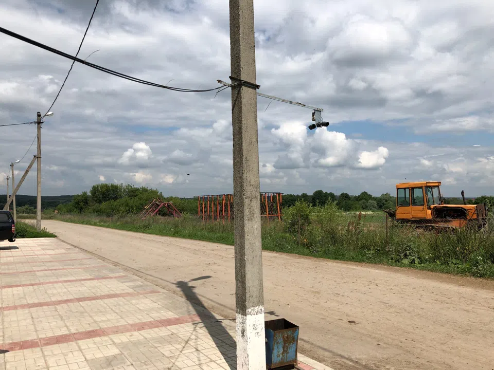 Большая деревенская ферма, фото 20