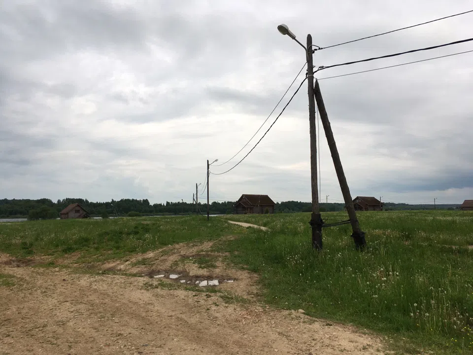 Эко-деревня в лесу, фото 10