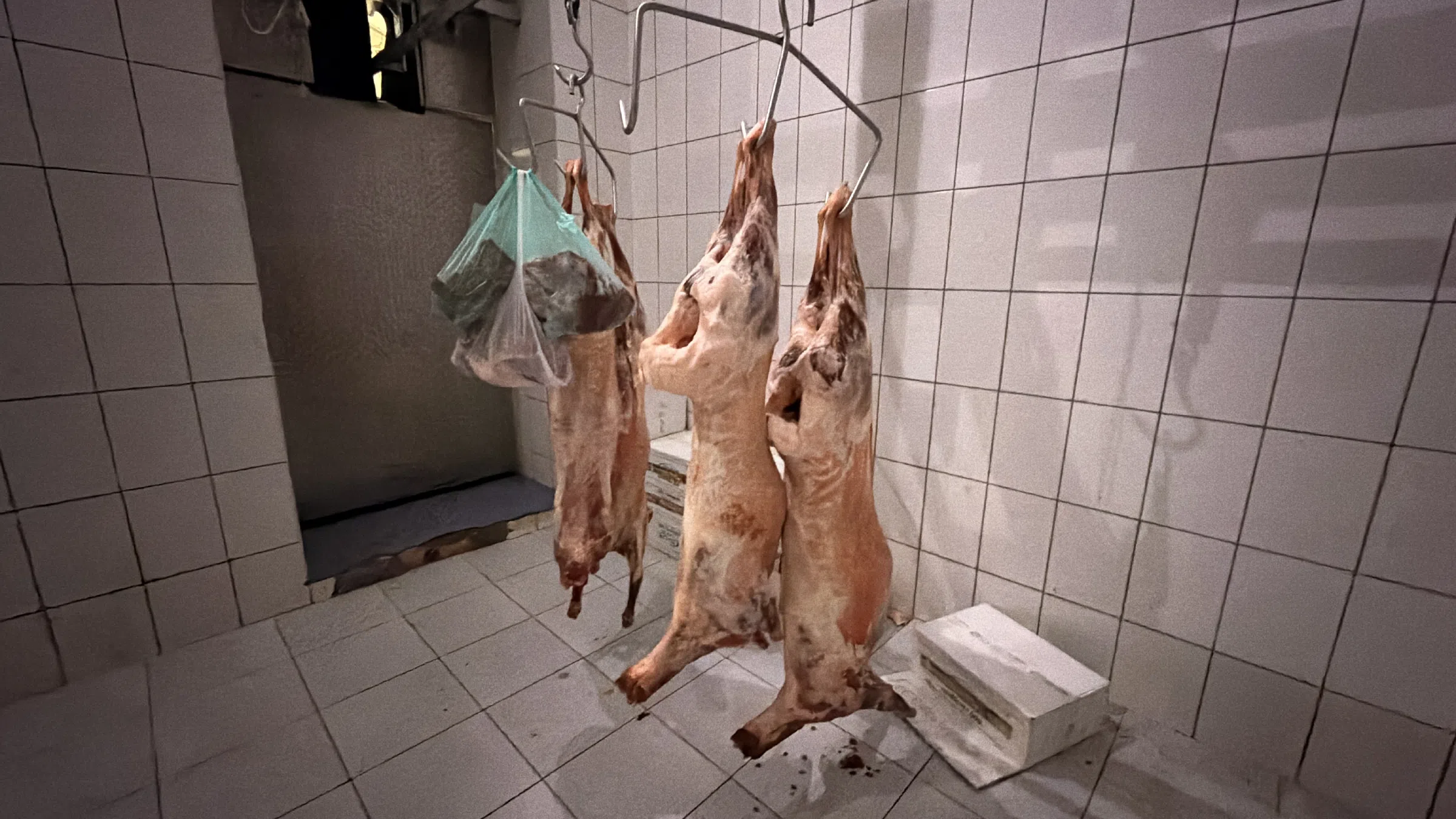 Мясокомбинат с цехами, фото 17