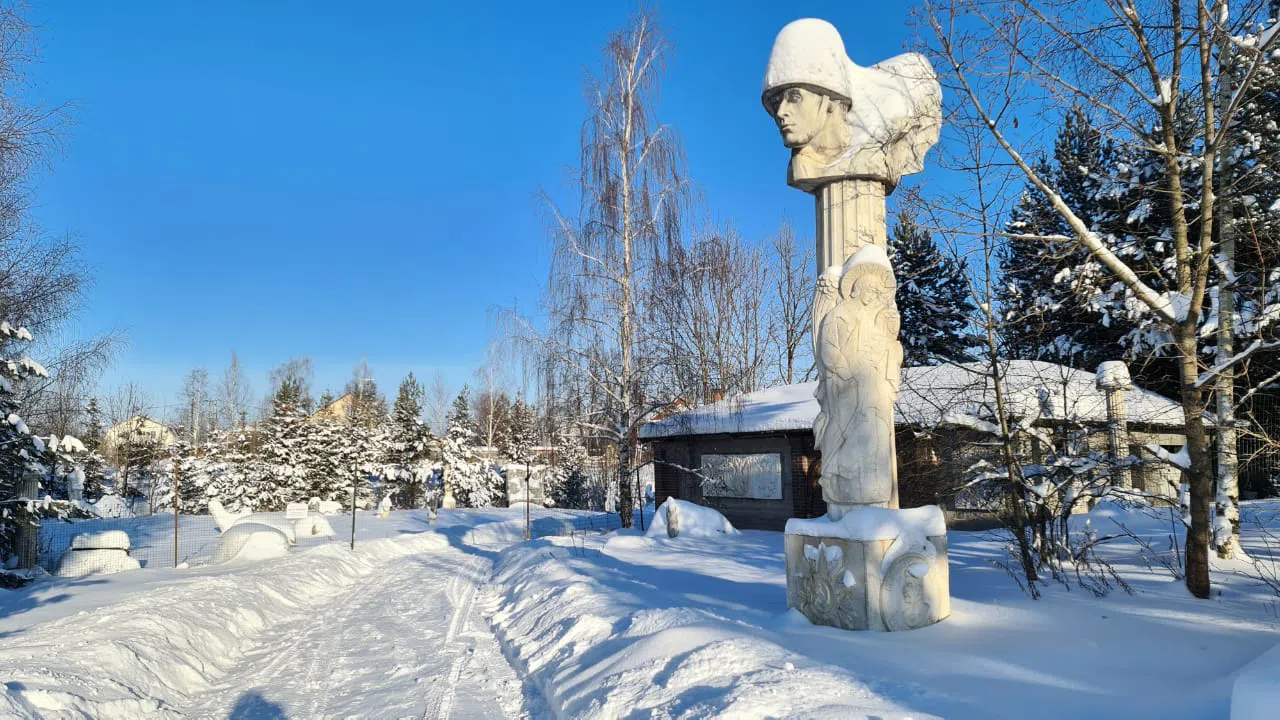 Мастерская художника, фото 1