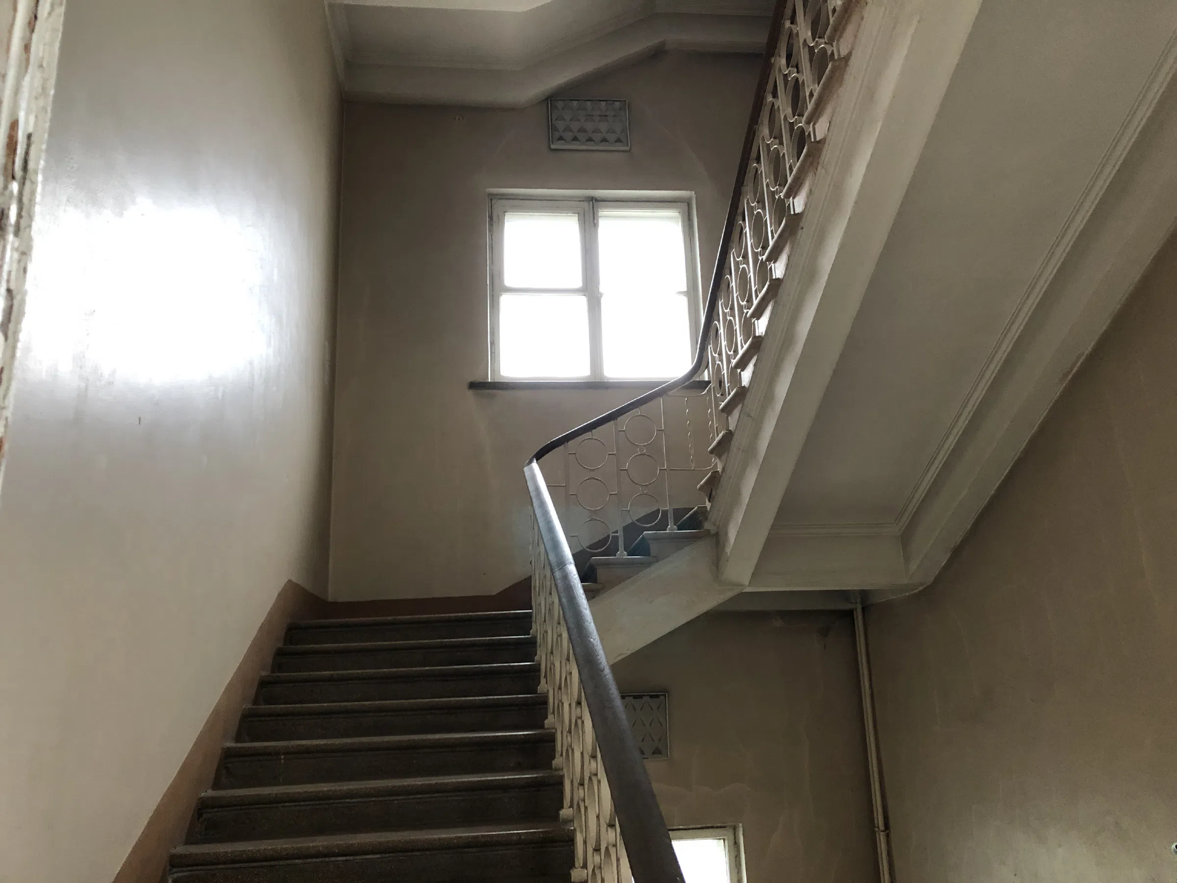 Художественная сталинка, фото 18
