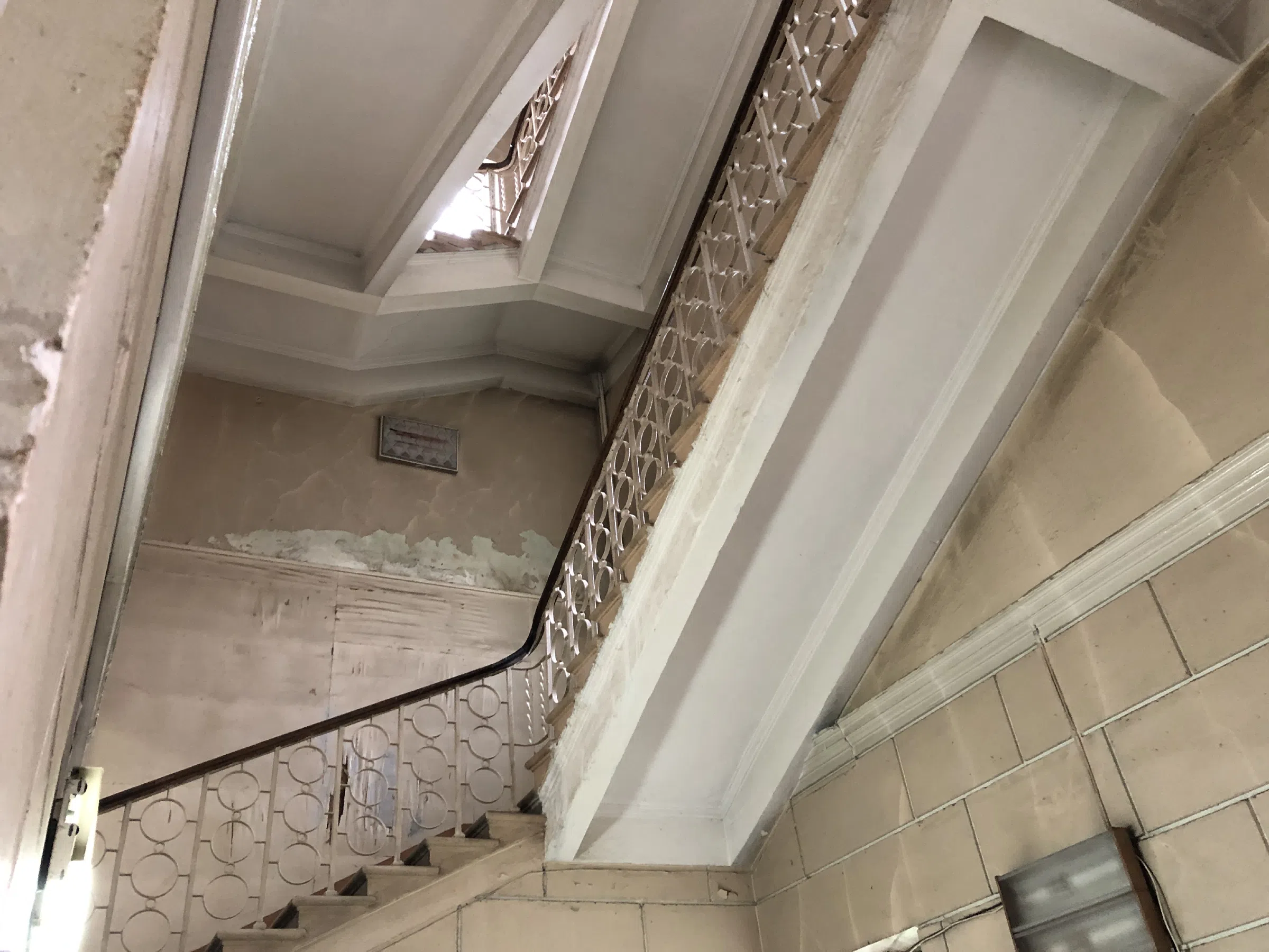 Художественная сталинка, фото 11