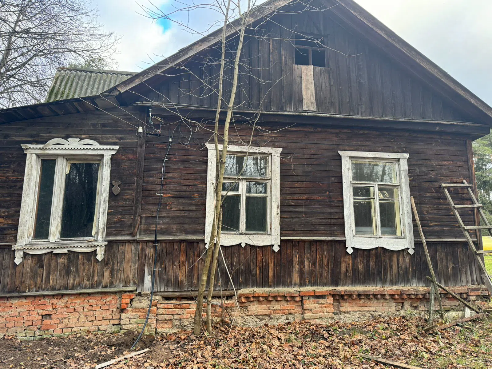 Деревенский дом с пианино, фото 6