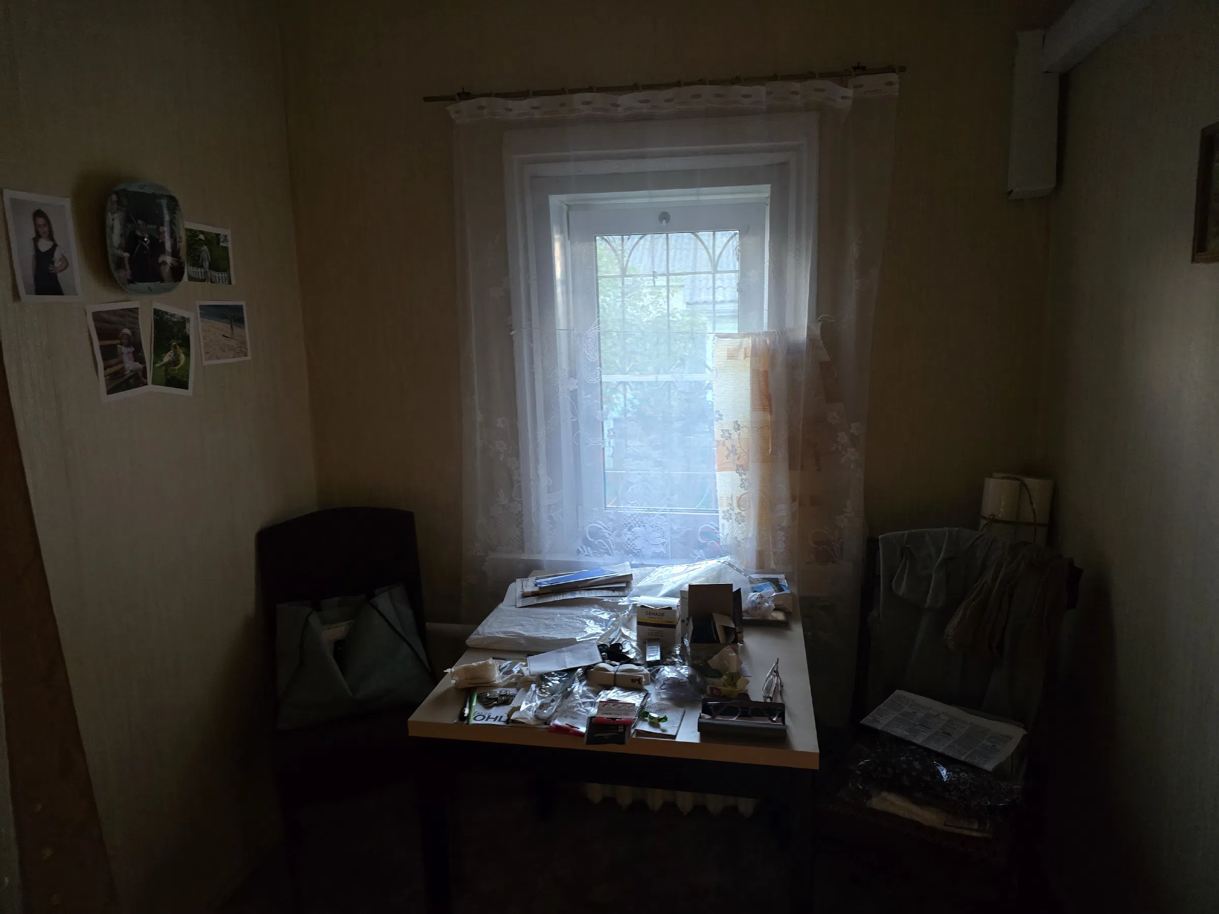 Дачный домик с мезонином, фото 15