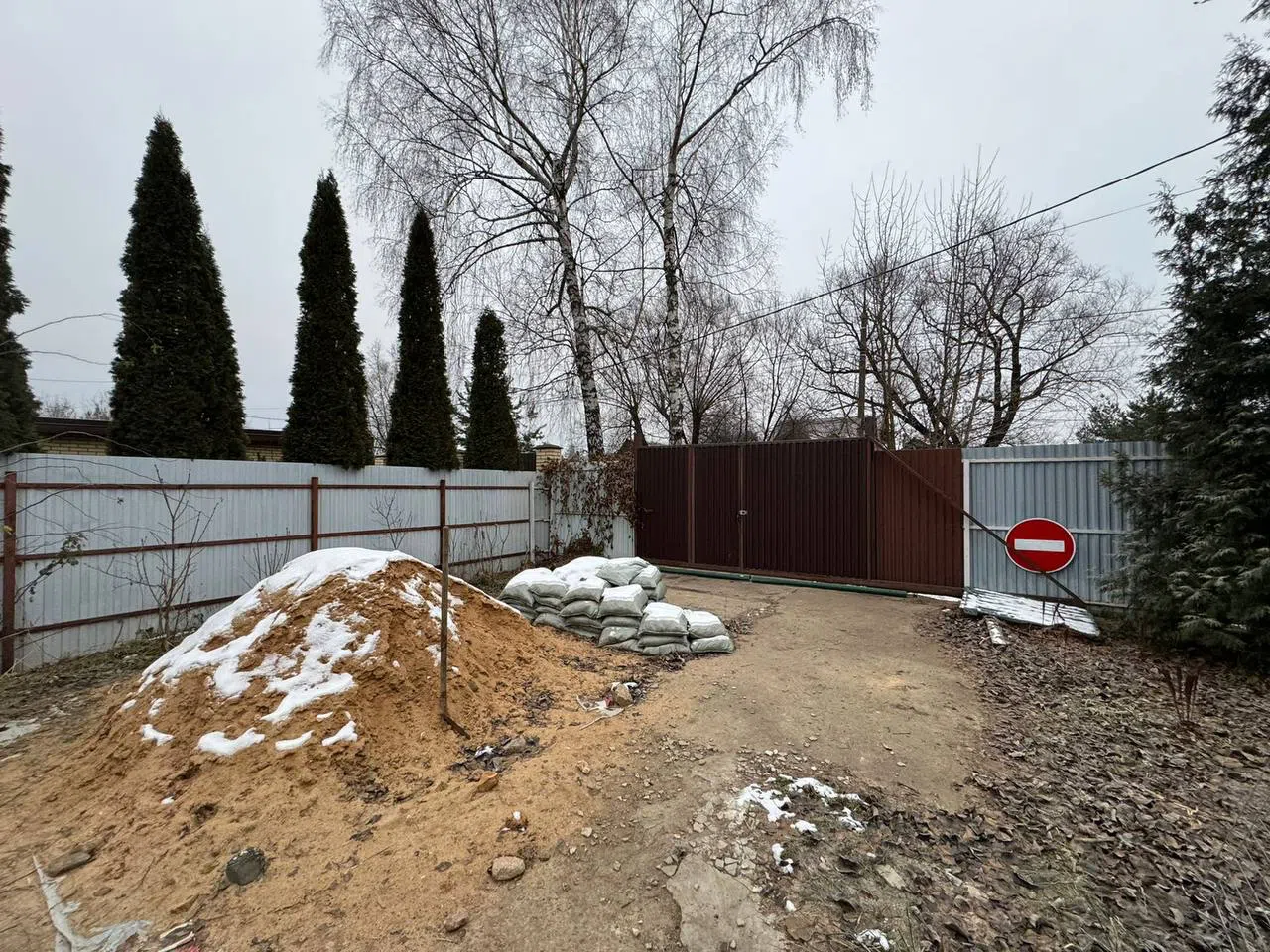 Дача с курятником, фото 7