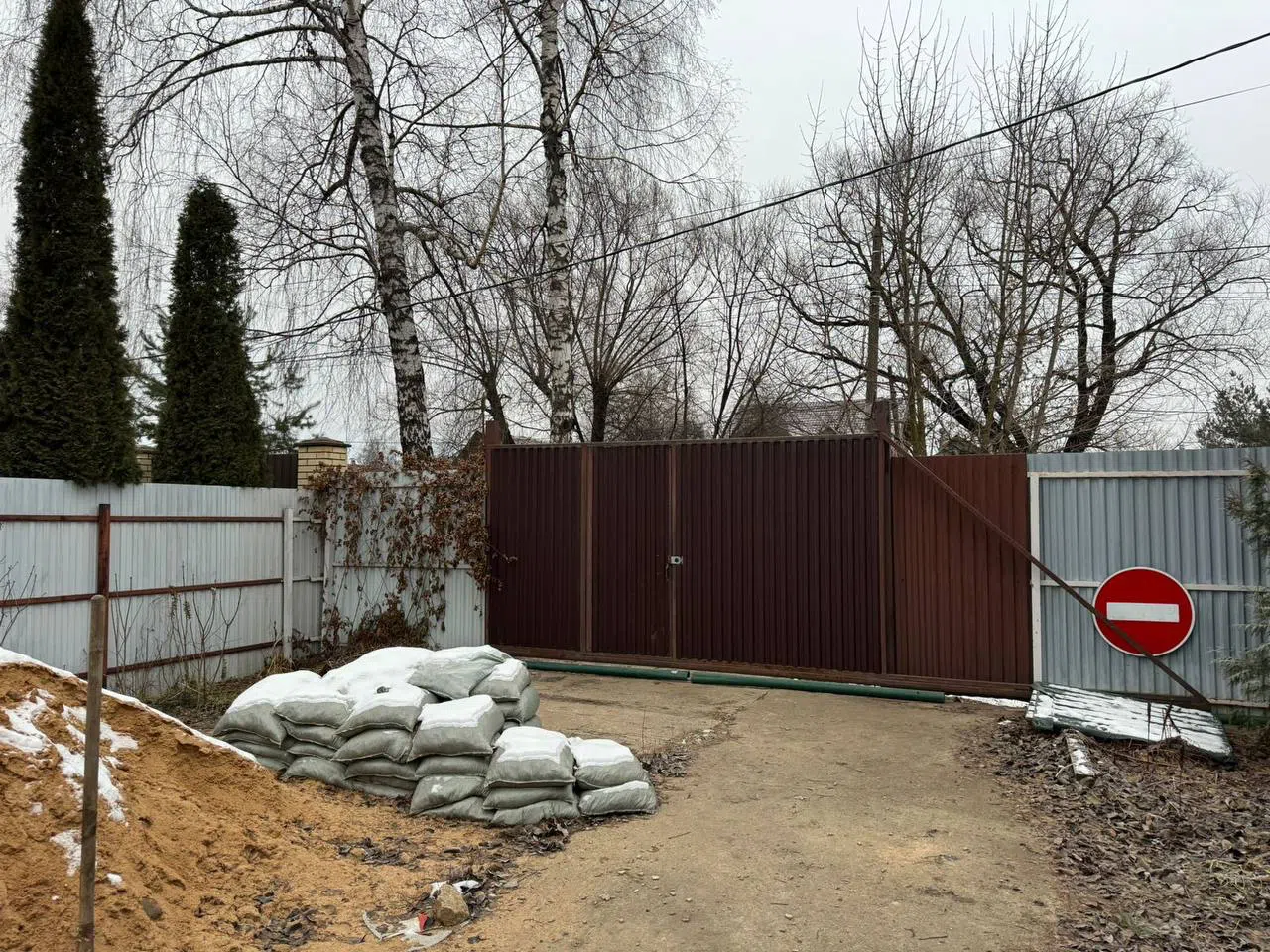 Дача с курятником, фото 5
