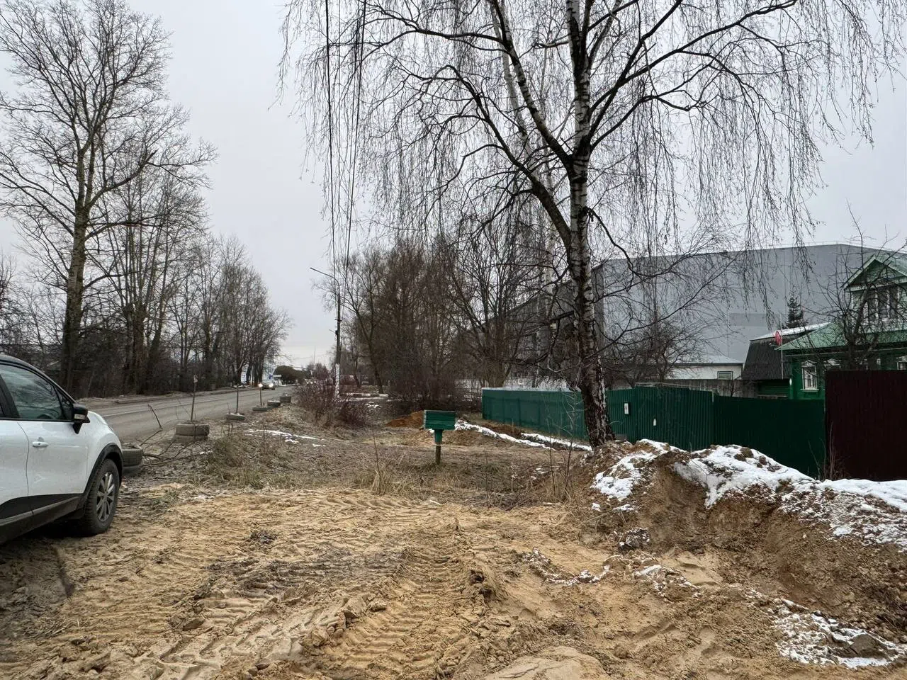 Дача с курятником, фото 12