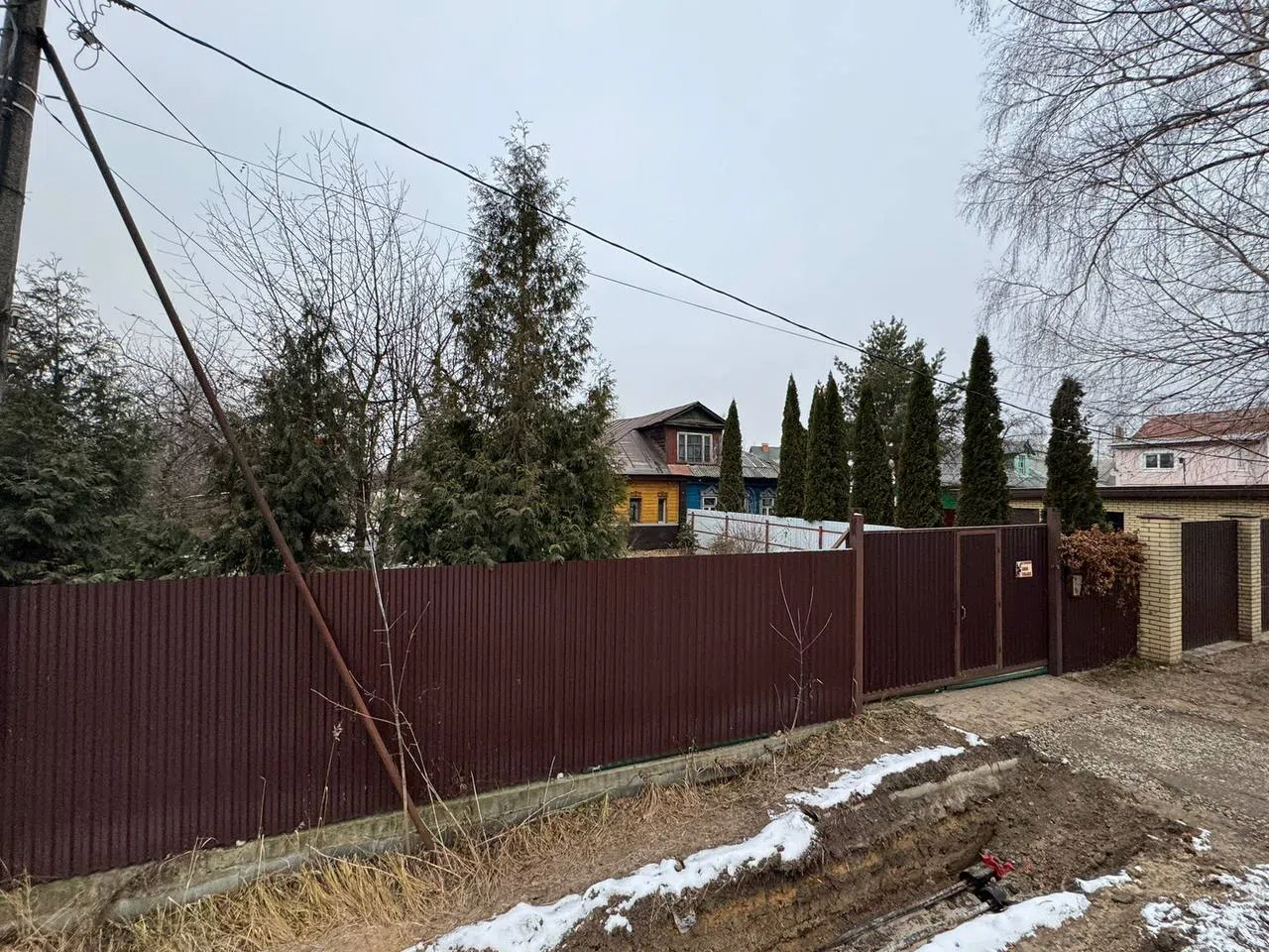 Дача с курятником, фото 8