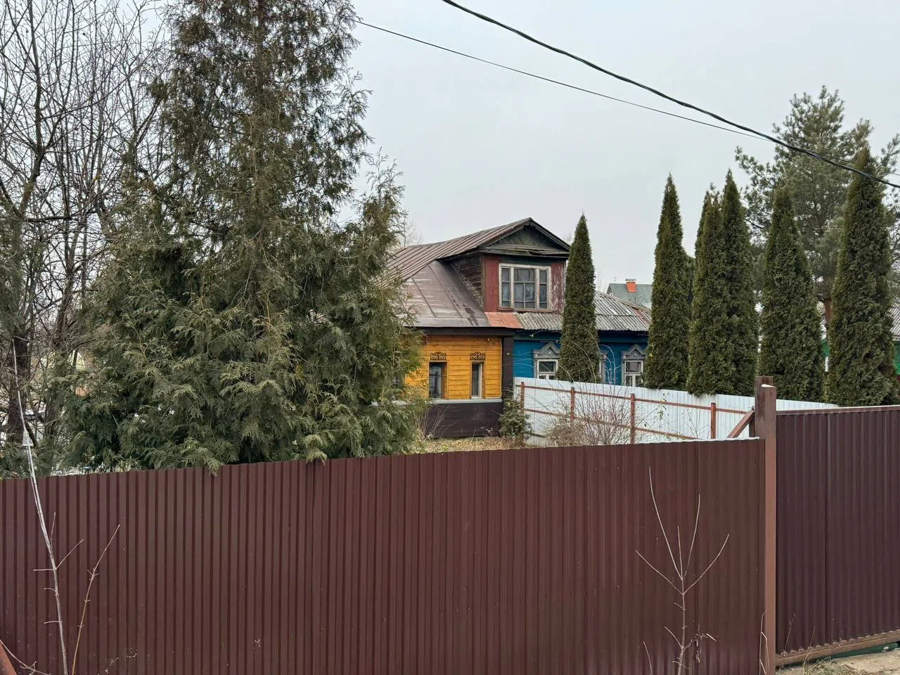 Дача с курятником, фото 17