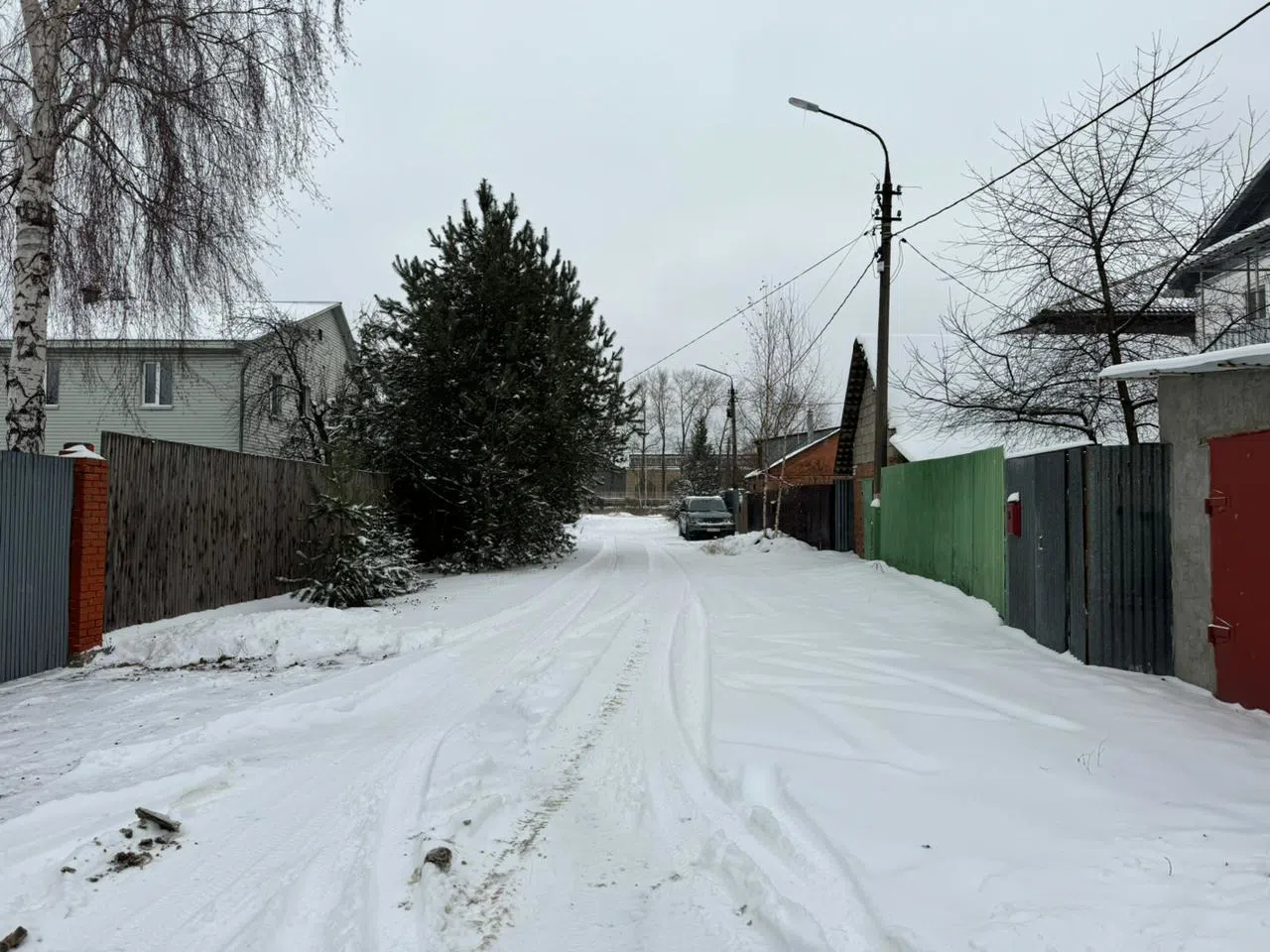 Дача с крыльцом и верандой, фото 15