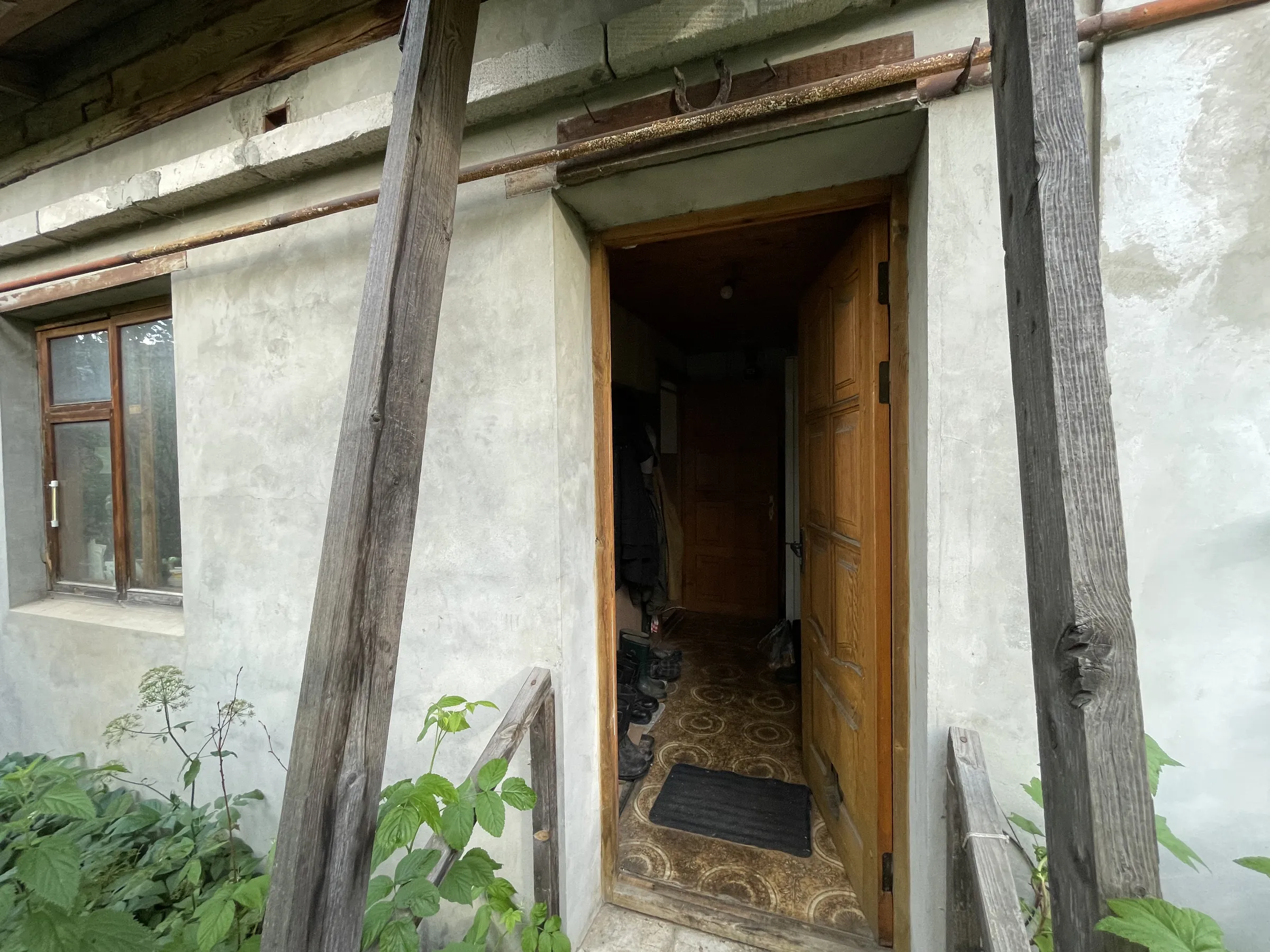 Дача Заросли и Лаз, фото 16