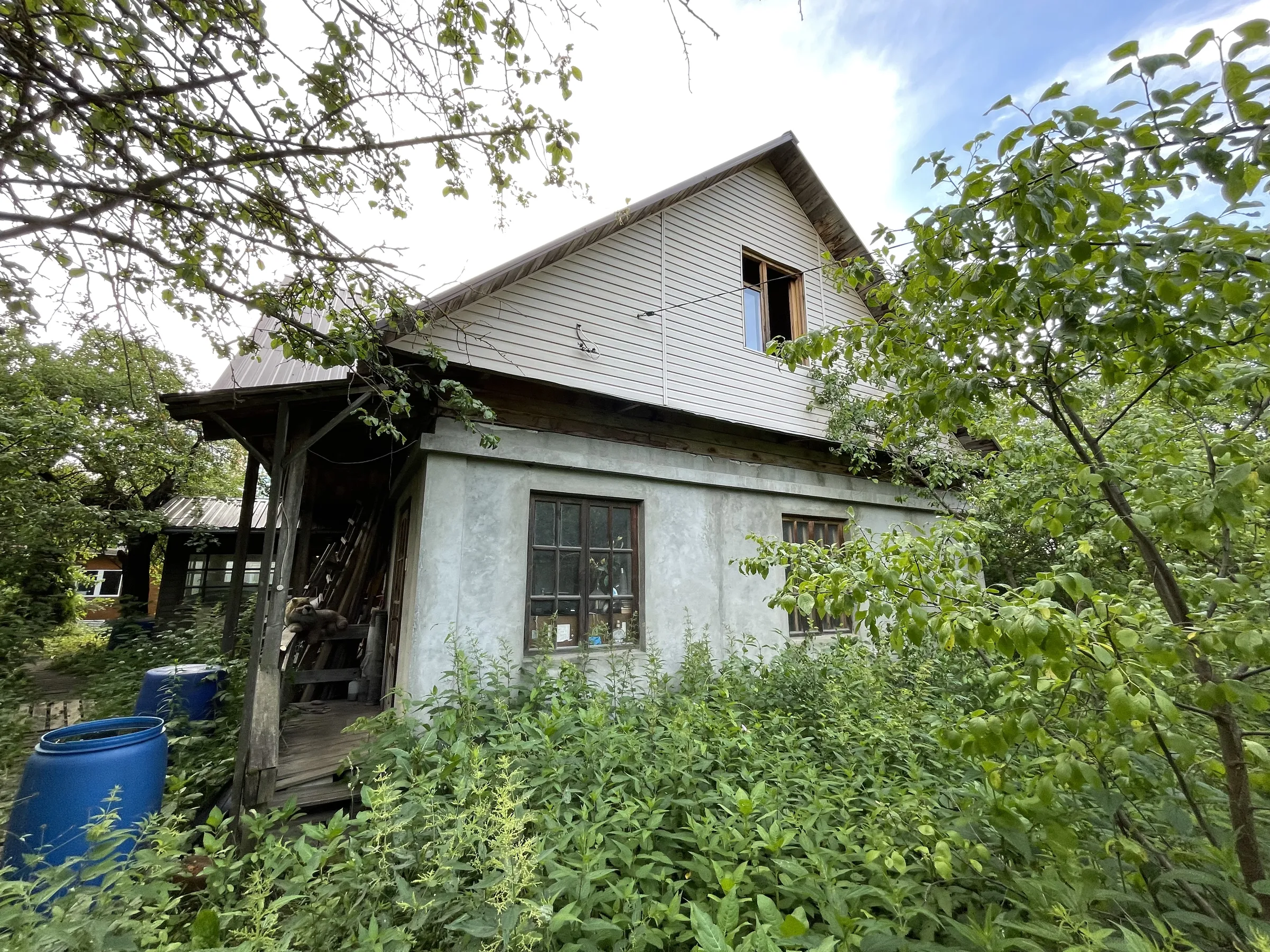 Дача Заросли и Лаз, фото 10