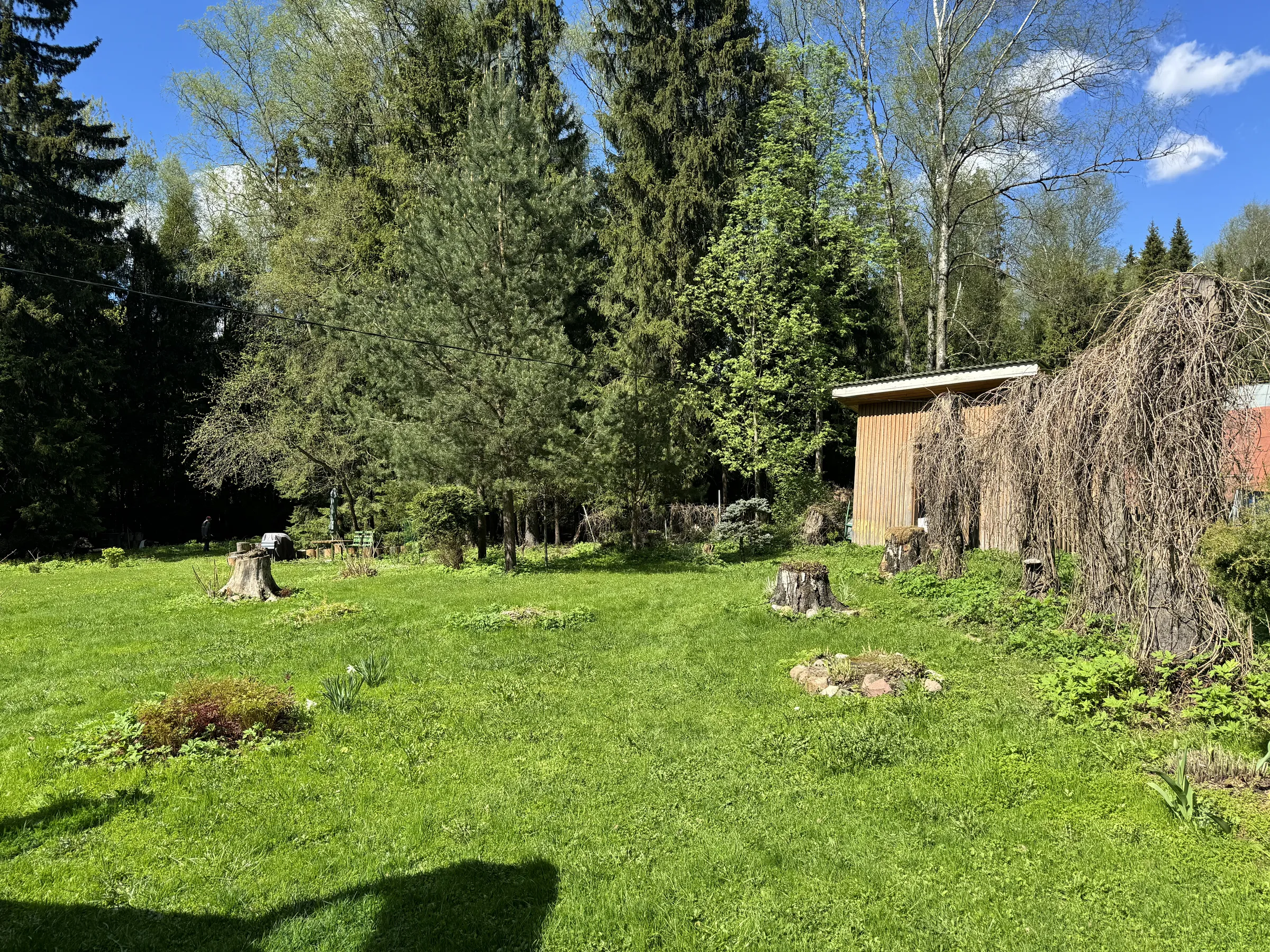 Дача в Ельниках, фото 24