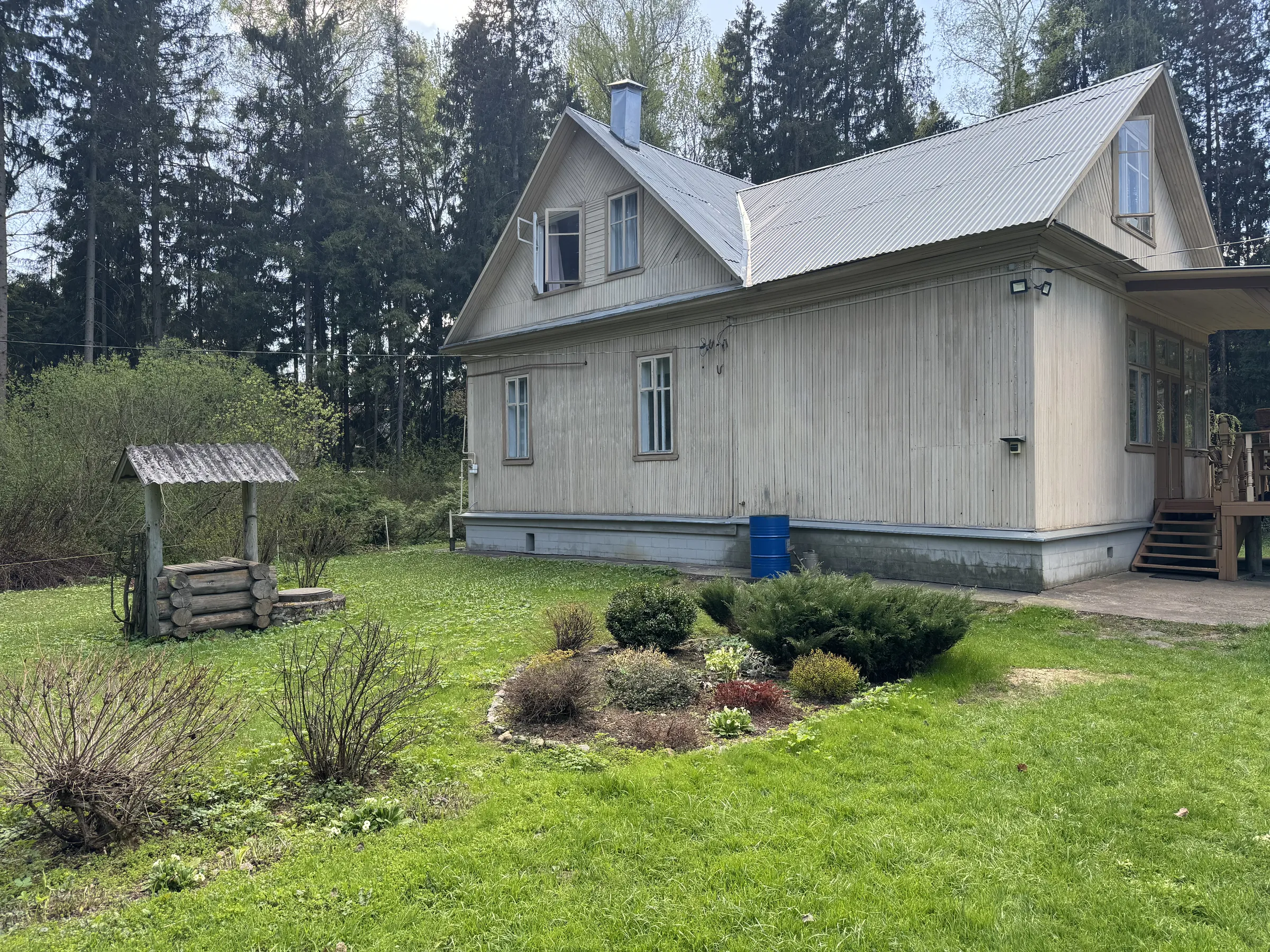Дача в Ельниках, фото 20