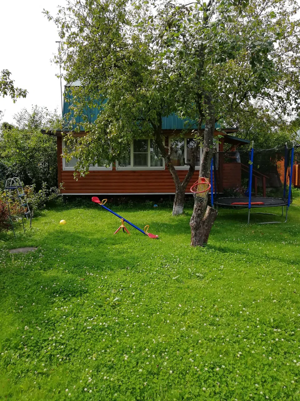 Дача с детской зоной, фото 5