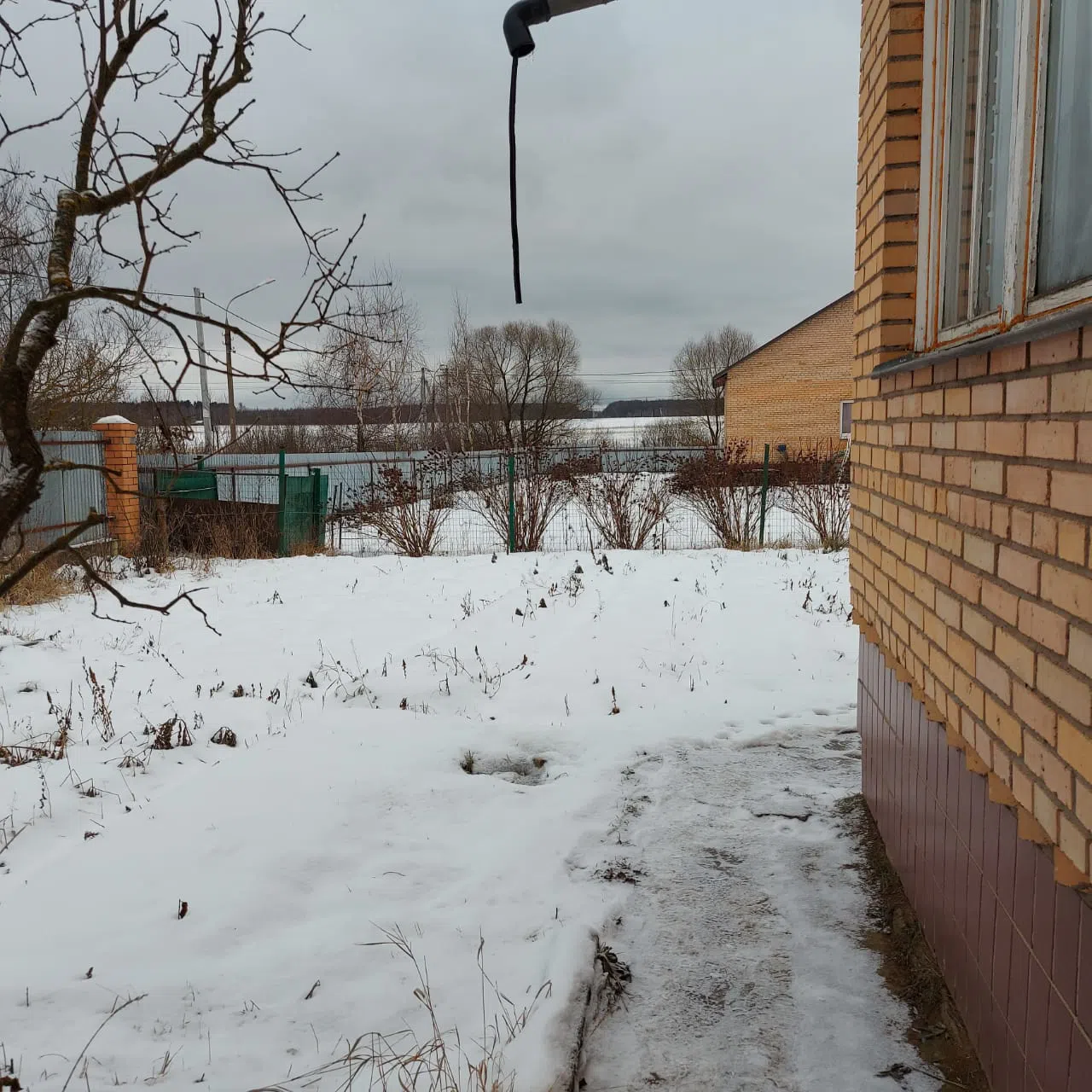 Дача с синей беседкой, фото 6