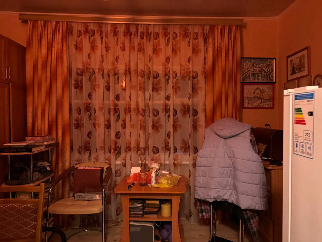 Дача с глиняной печью, фото 4